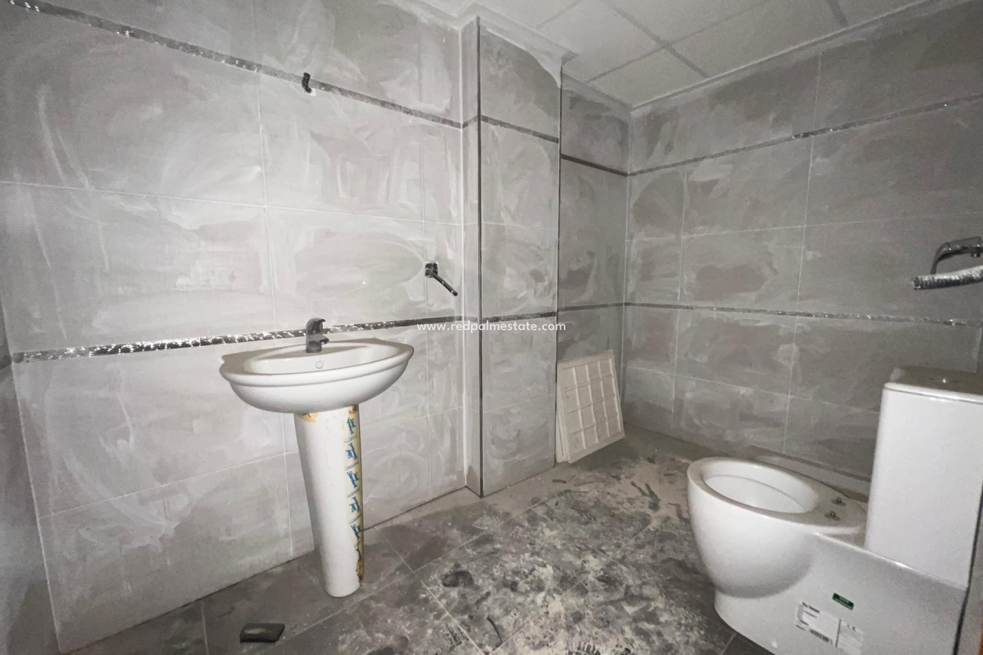 Reventa - Apartmentos -
Torrevieja - Centro Torrevieja