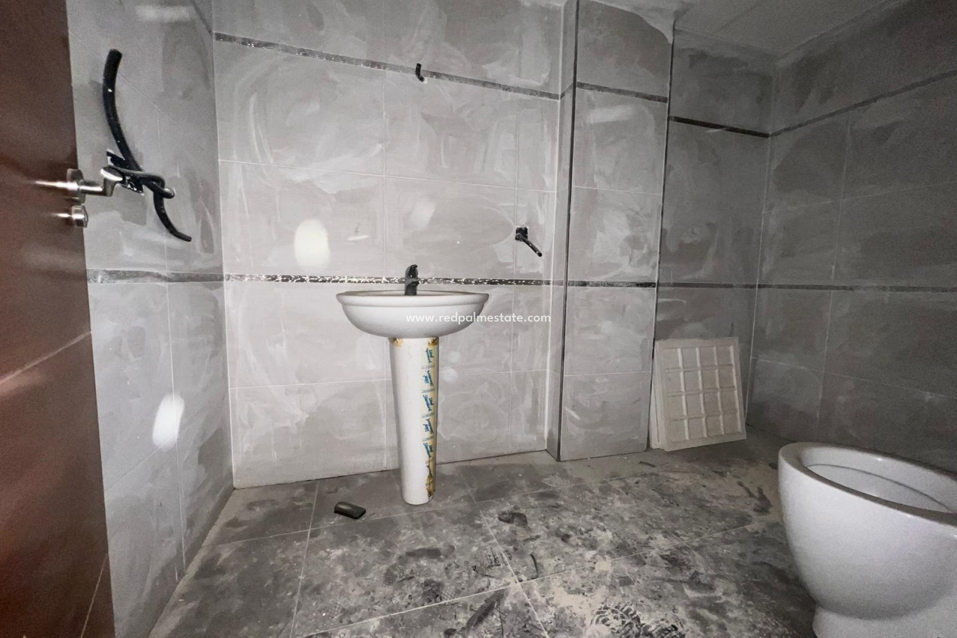 Reventa - Apartmentos -
Torrevieja - Centro Torrevieja