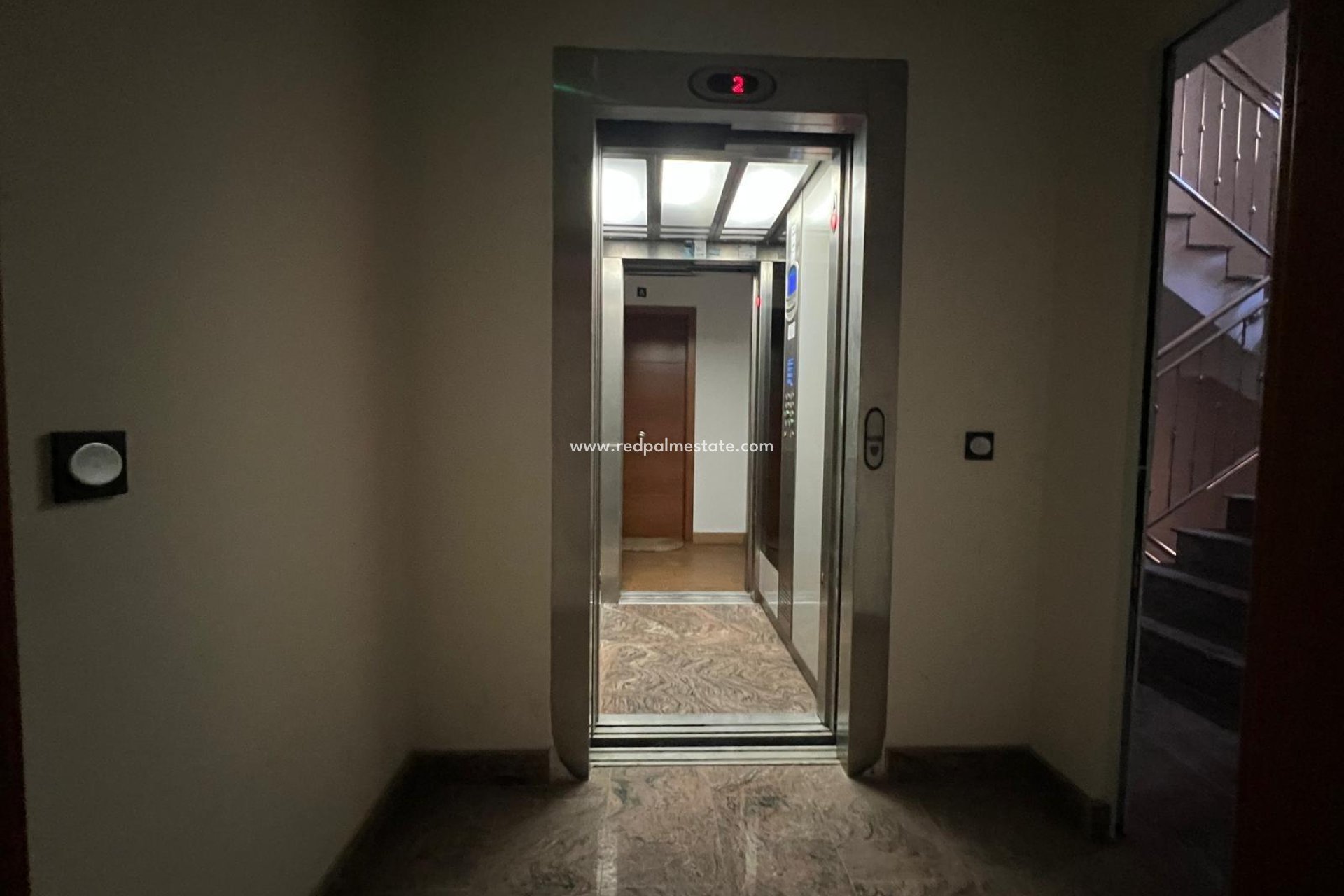 Reventa - Apartmentos -
Torrevieja - Centro Torrevieja