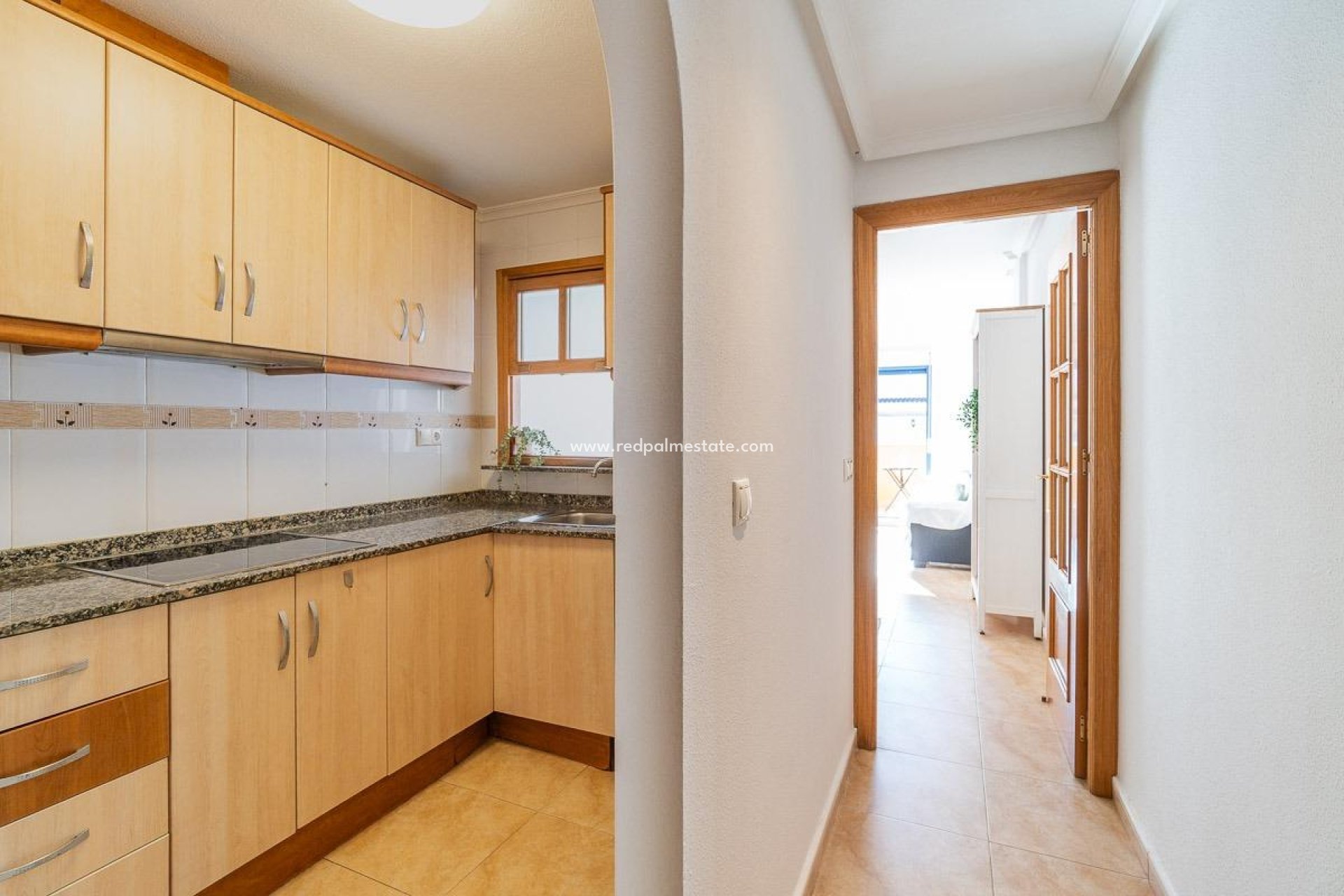 Reventa - Apartmentos -
Torrevieja - Centro Torrevieja