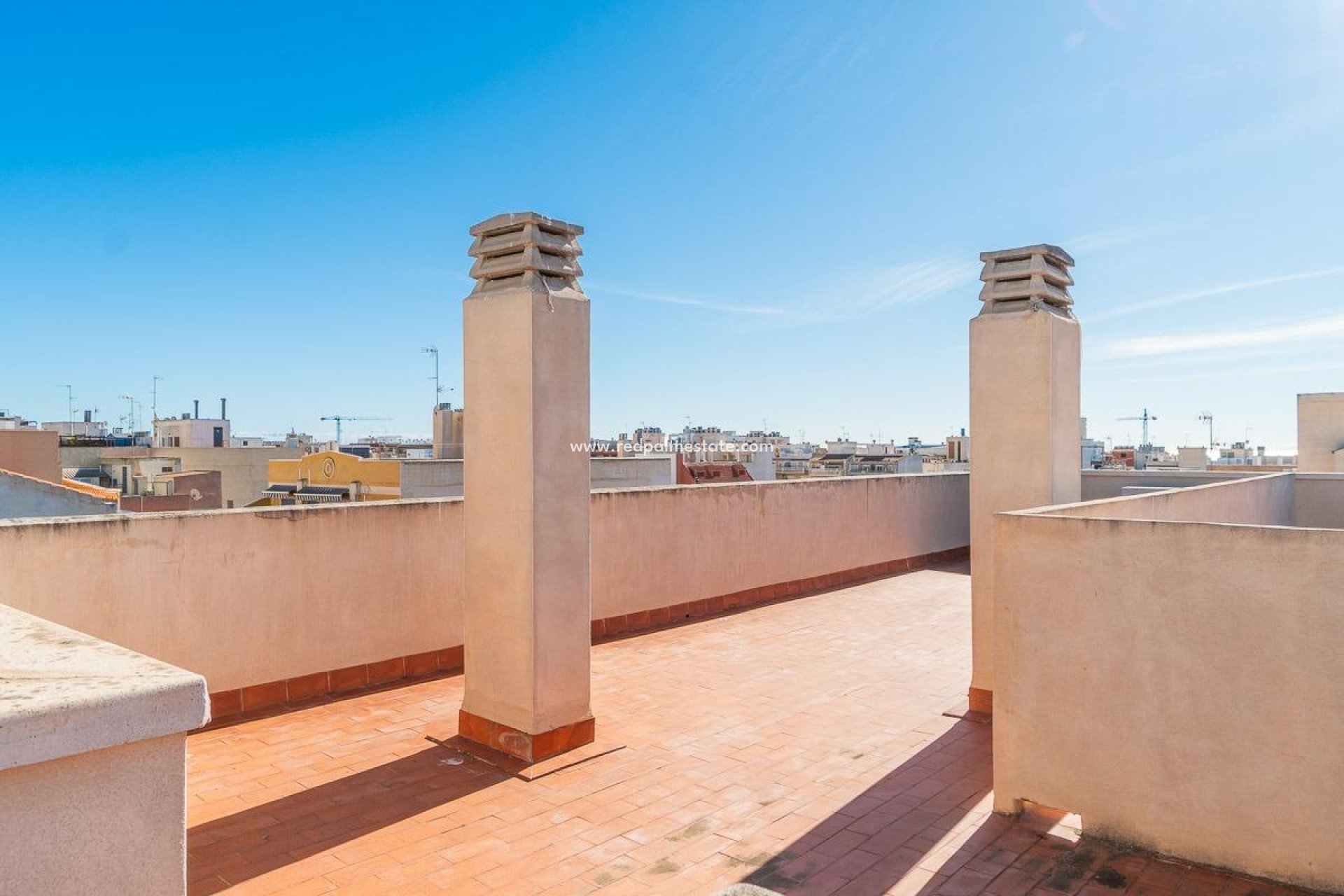 Reventa - Apartmentos -
Torrevieja - Centro Torrevieja