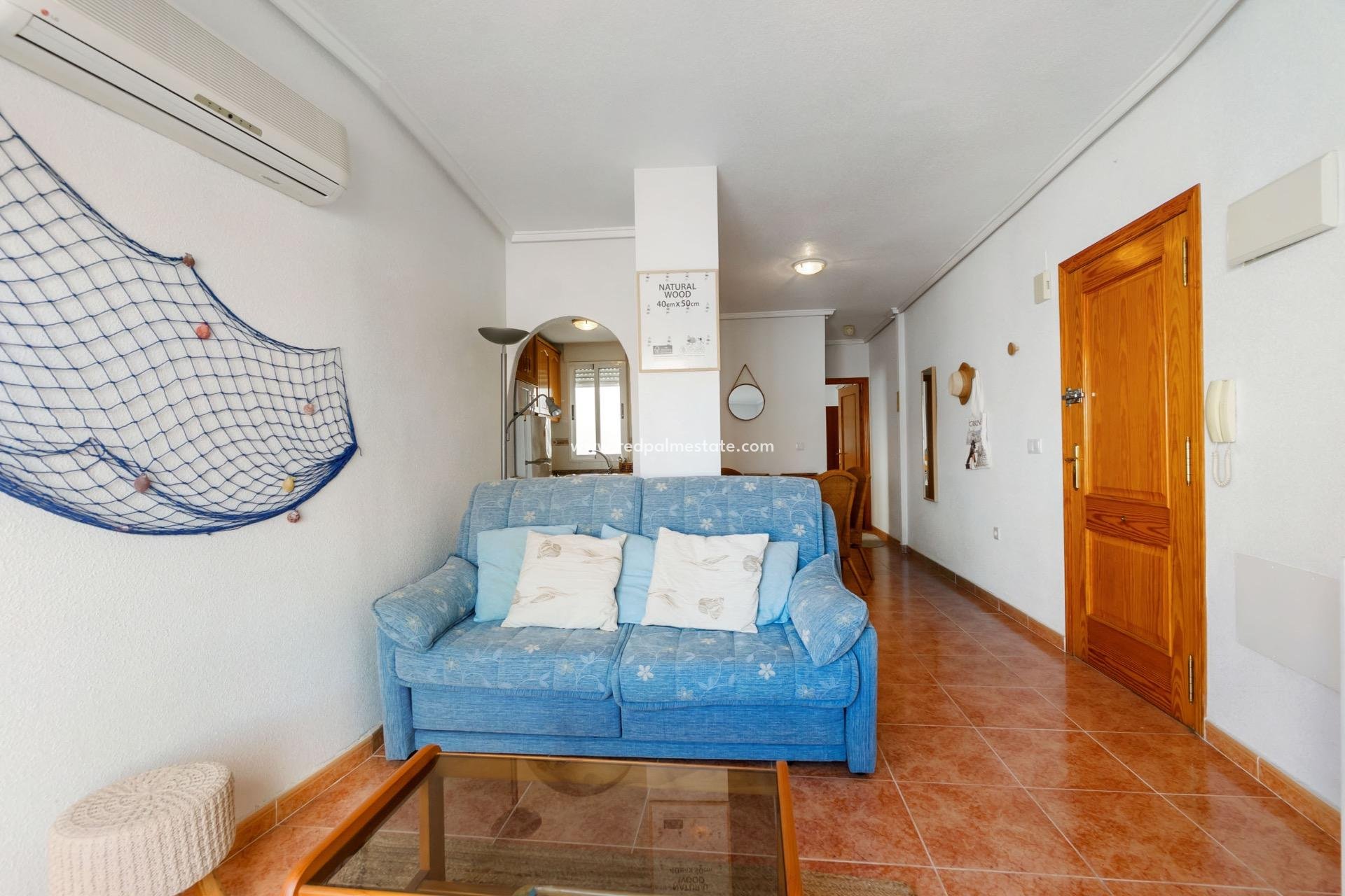 Reventa - Apartmentos -
Torrevieja - Centro Torrevieja