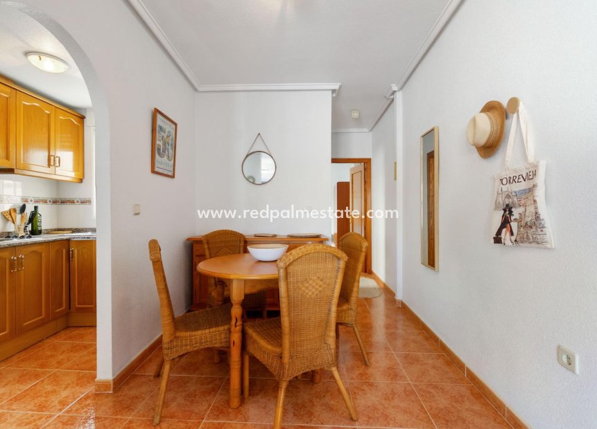 Reventa - Apartmentos -
Torrevieja - Centro Torrevieja