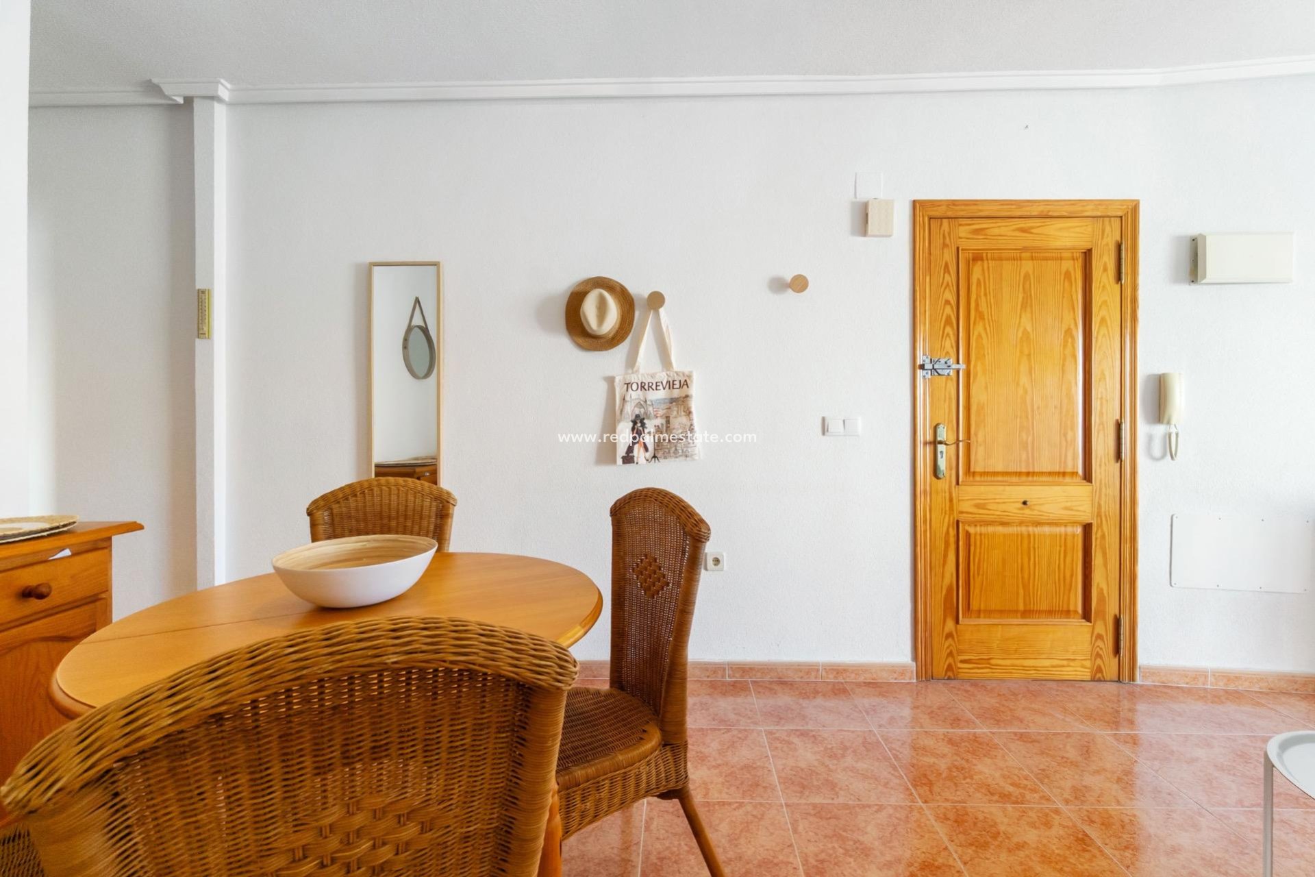 Reventa - Apartmentos -
Torrevieja - Centro Torrevieja