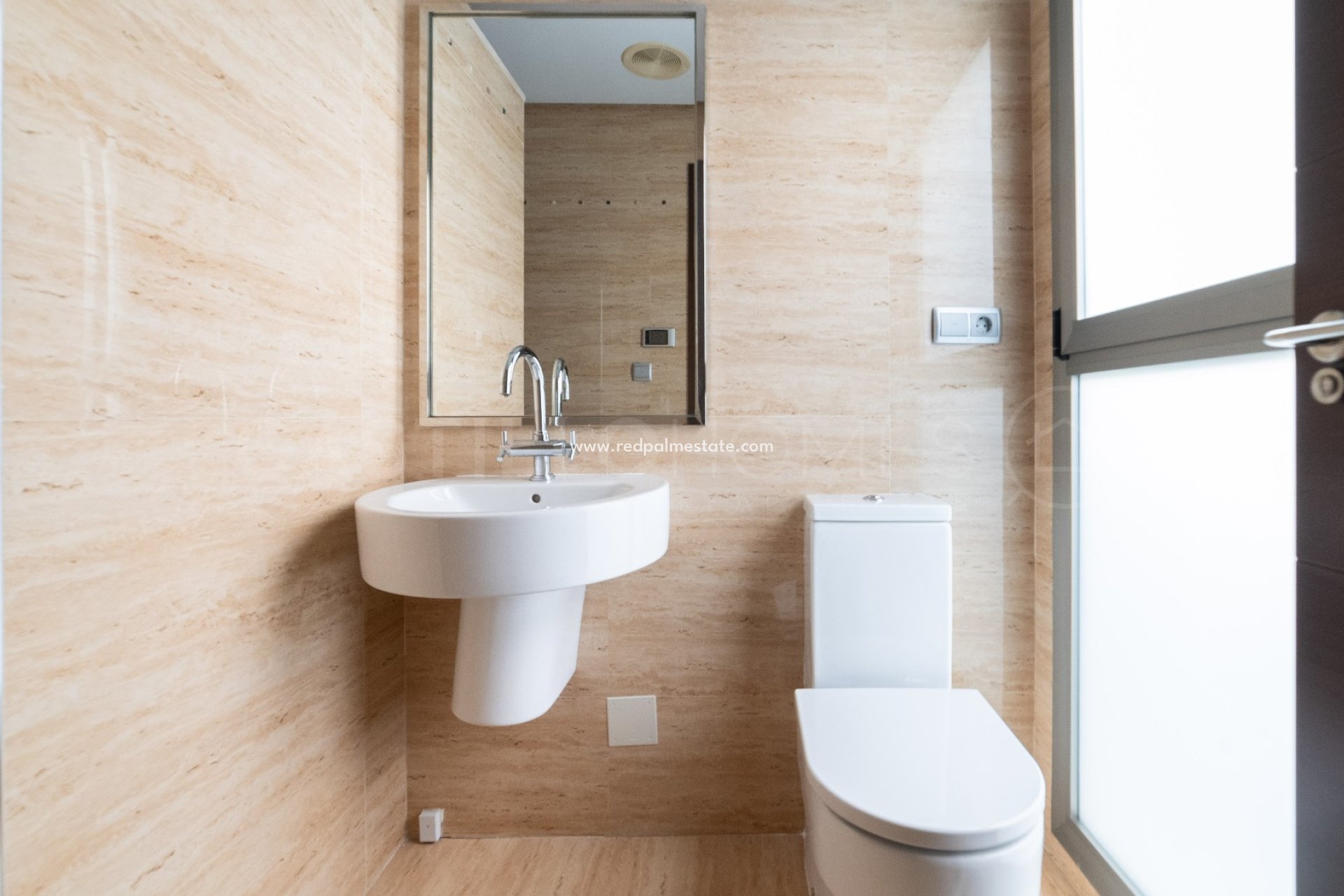 Reventa - Apartmentos -
Torrevieja - Centro Torrevieja