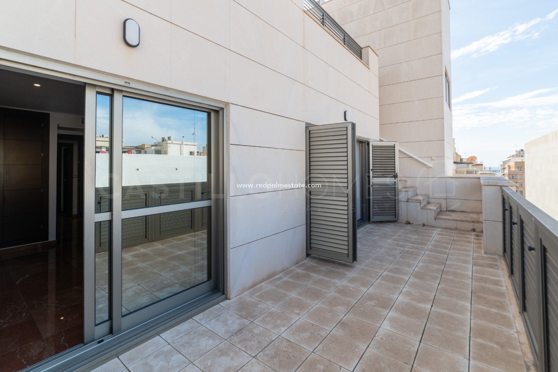 Reventa - Apartmentos -
Torrevieja - Centro Torrevieja