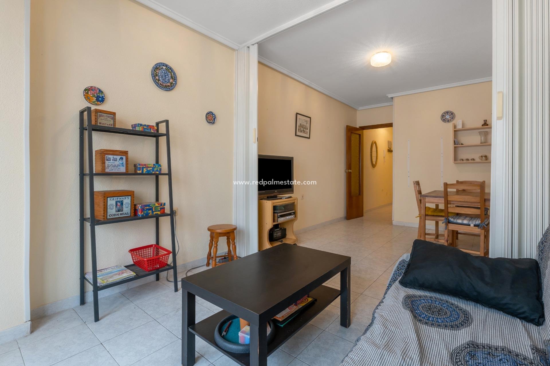 Reventa - Apartmentos -
Torrevieja - Centro Torrevieja
