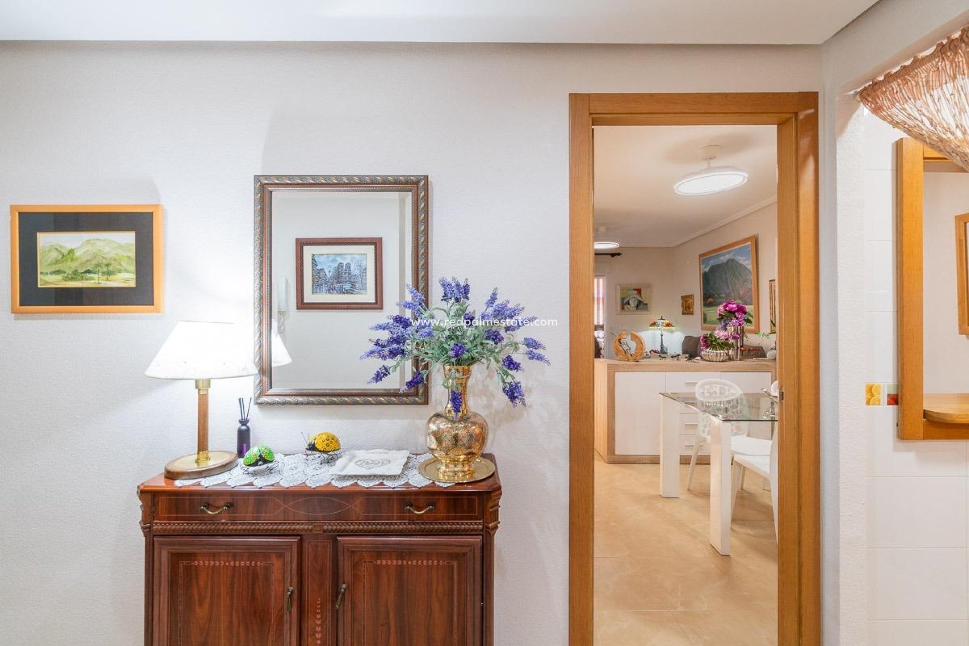 Reventa - Apartmentos -
Torrevieja - Centro Torrevieja