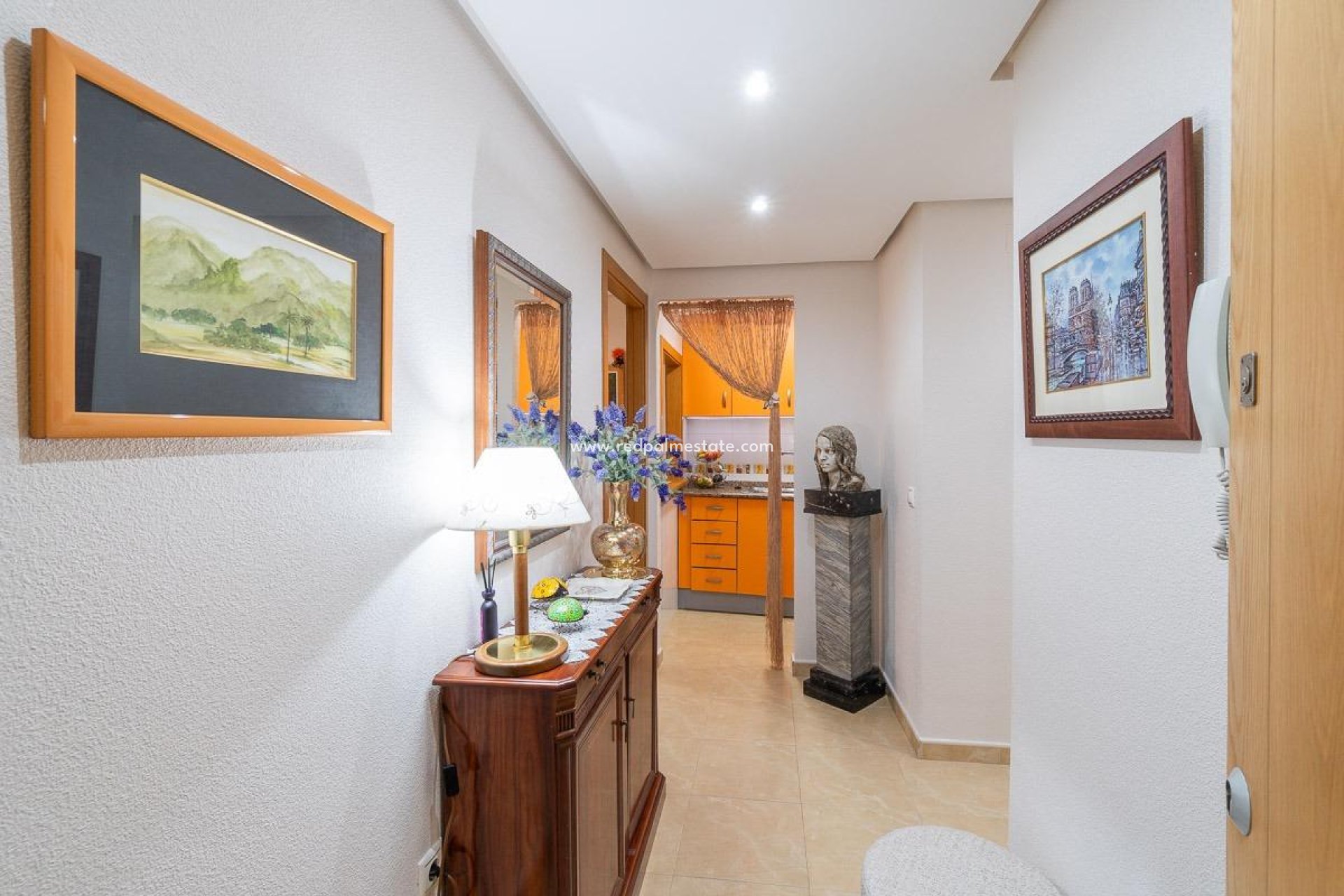 Reventa - Apartmentos -
Torrevieja - Centro Torrevieja