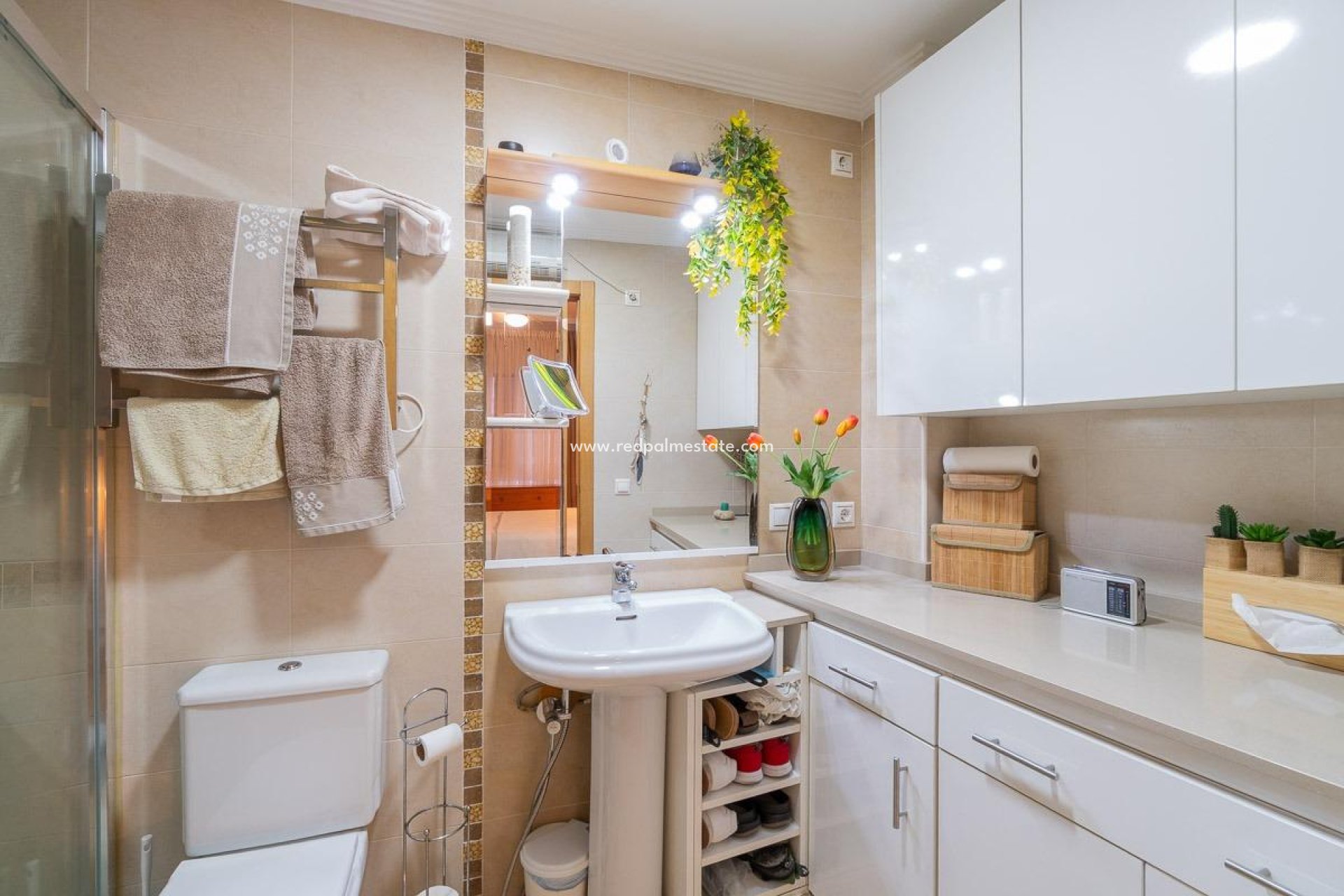 Reventa - Apartmentos -
Torrevieja - Centro Torrevieja