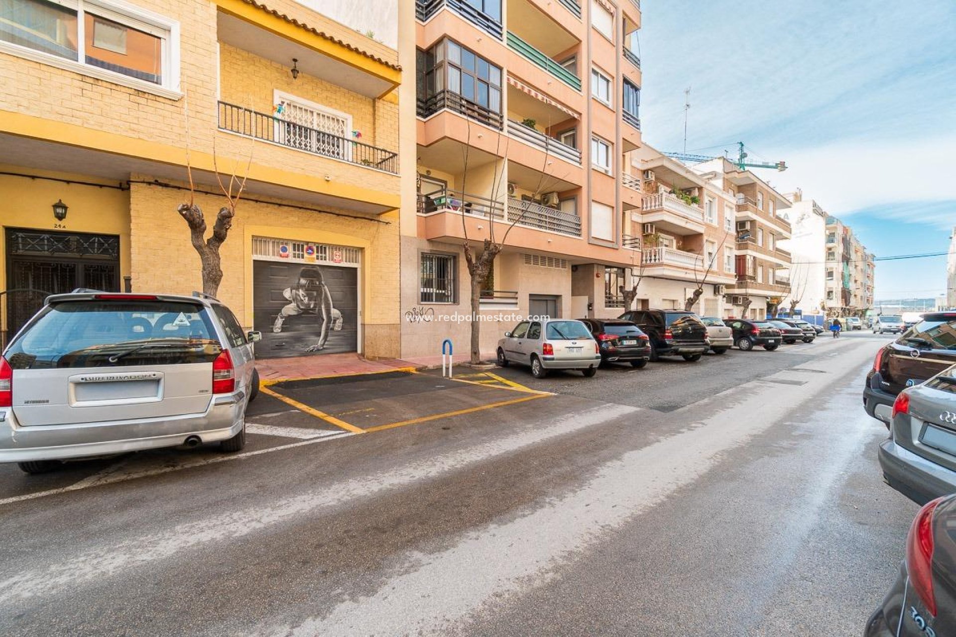 Reventa - Apartmentos -
Torrevieja - Centro Torrevieja