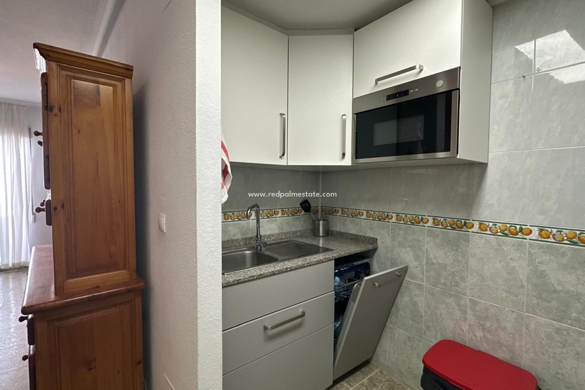 Reventa - Apartmentos -
Torrevieja - Centro Torrevieja