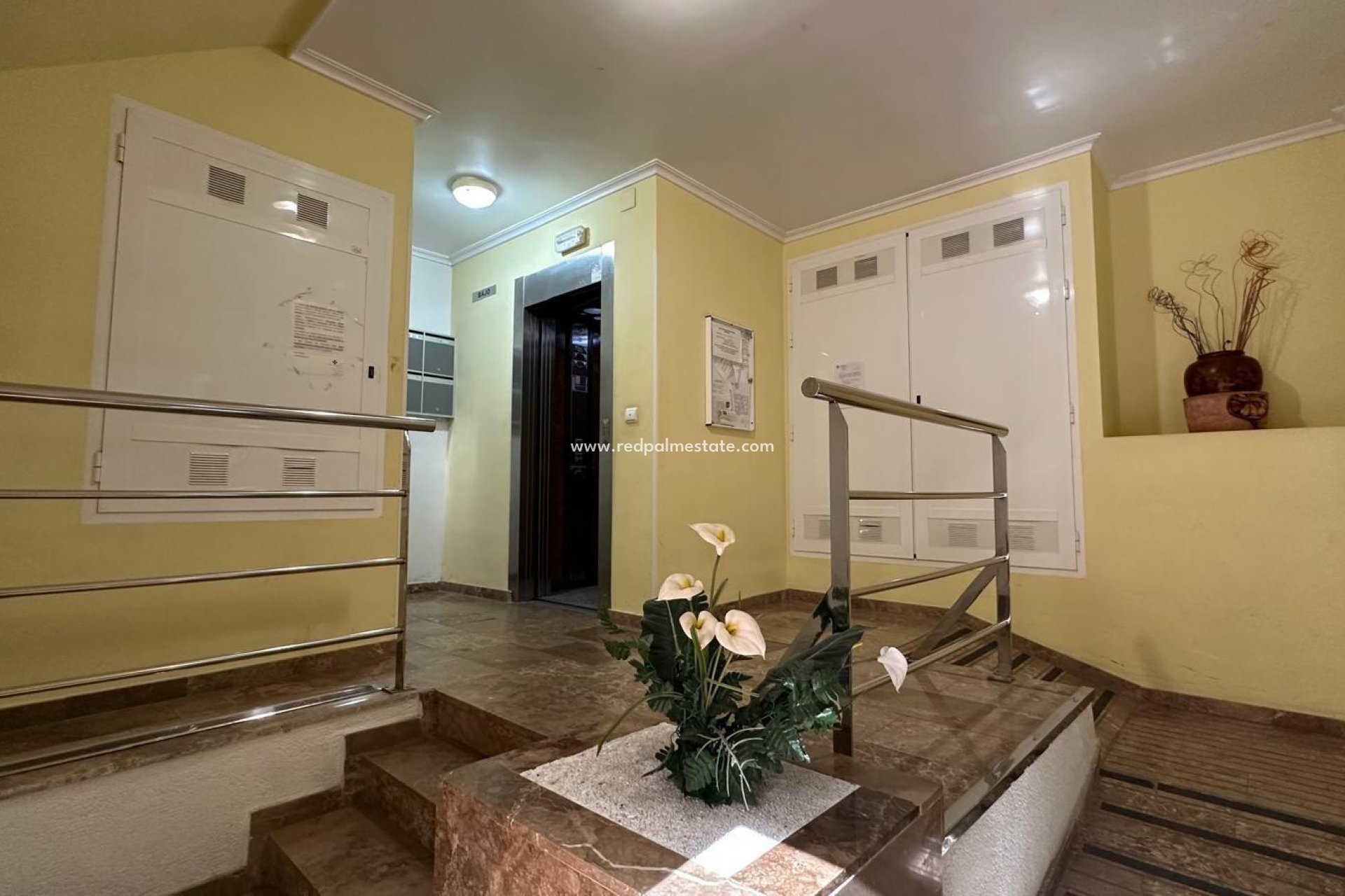 Reventa - Apartmentos -
Torrevieja - Centro Torrevieja