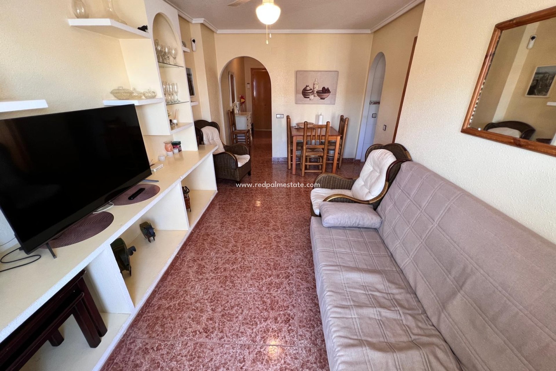 Reventa - Apartmentos -
Torrevieja - Centro Torrevieja