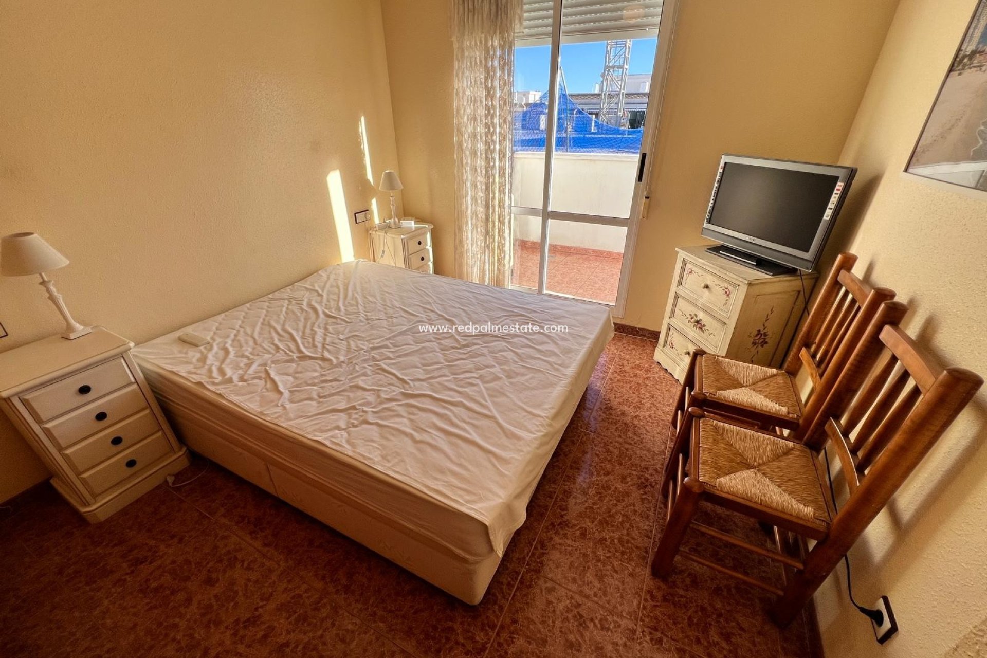 Reventa - Apartmentos -
Torrevieja - Centro Torrevieja