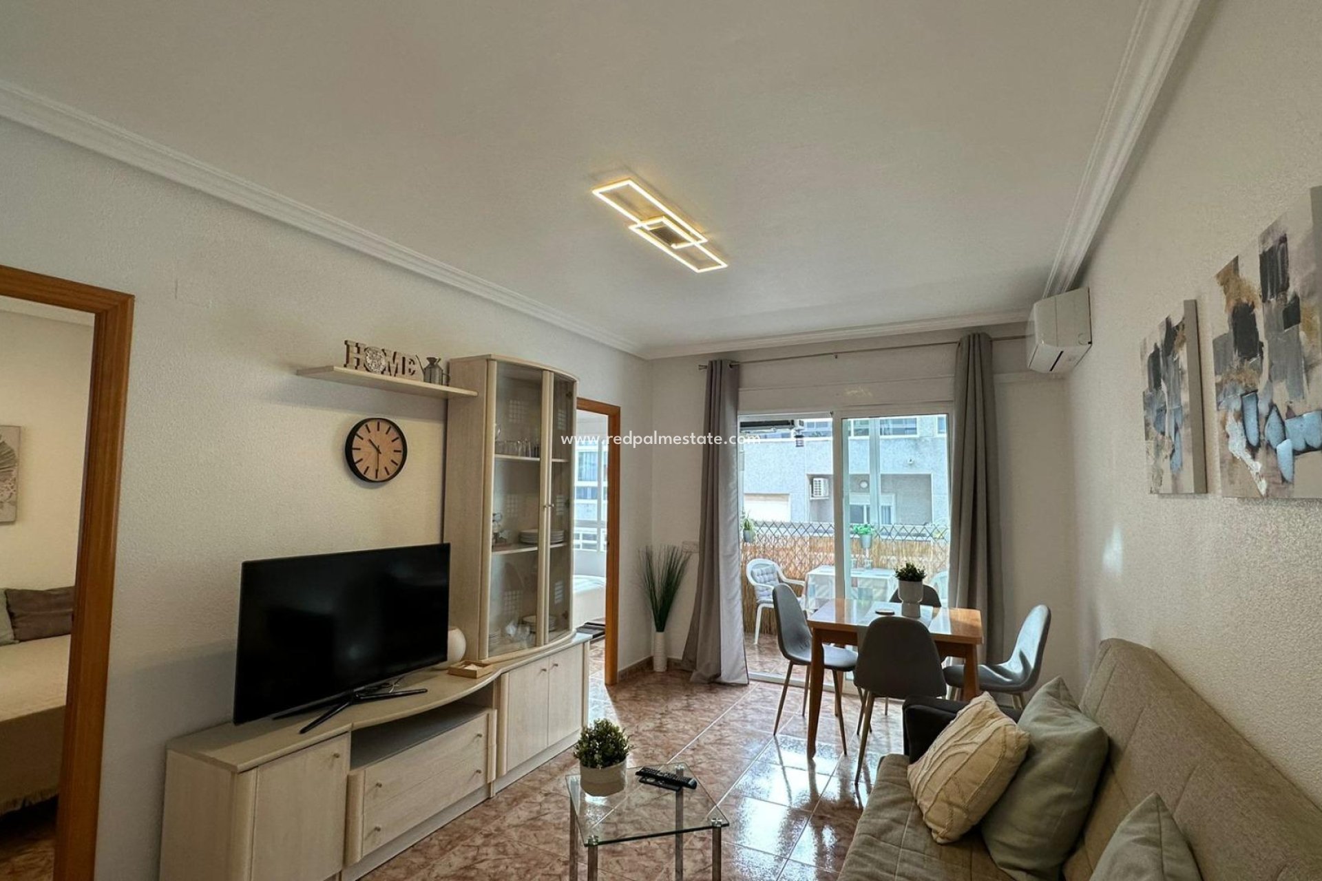 Reventa - Apartmentos -
Torrevieja - Centro Torrevieja