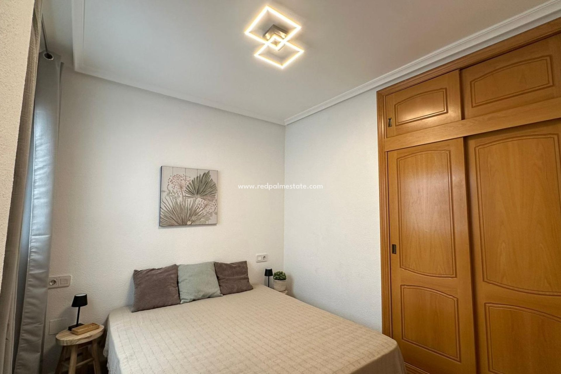 Reventa - Apartmentos -
Torrevieja - Centro Torrevieja