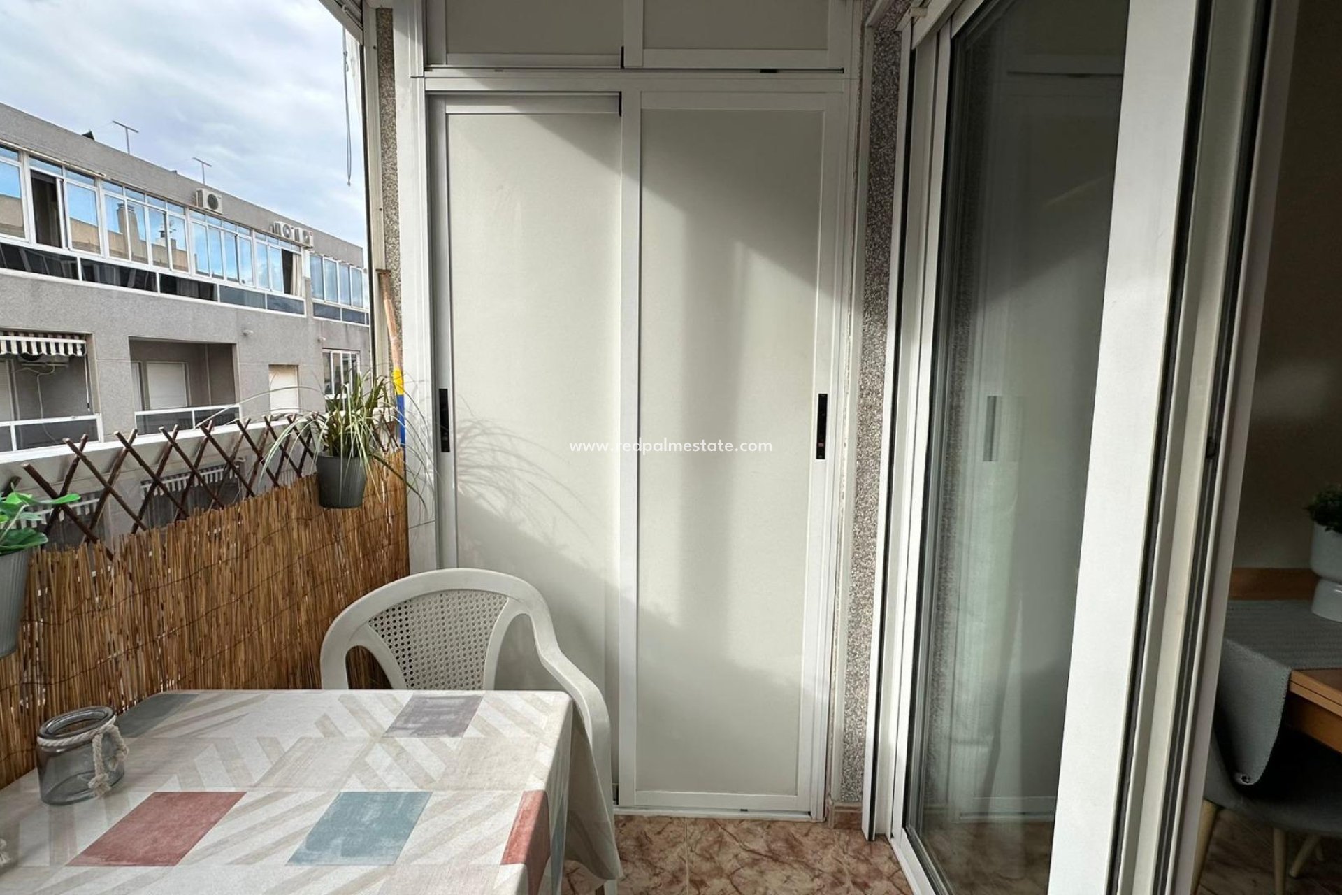 Reventa - Apartmentos -
Torrevieja - Centro Torrevieja