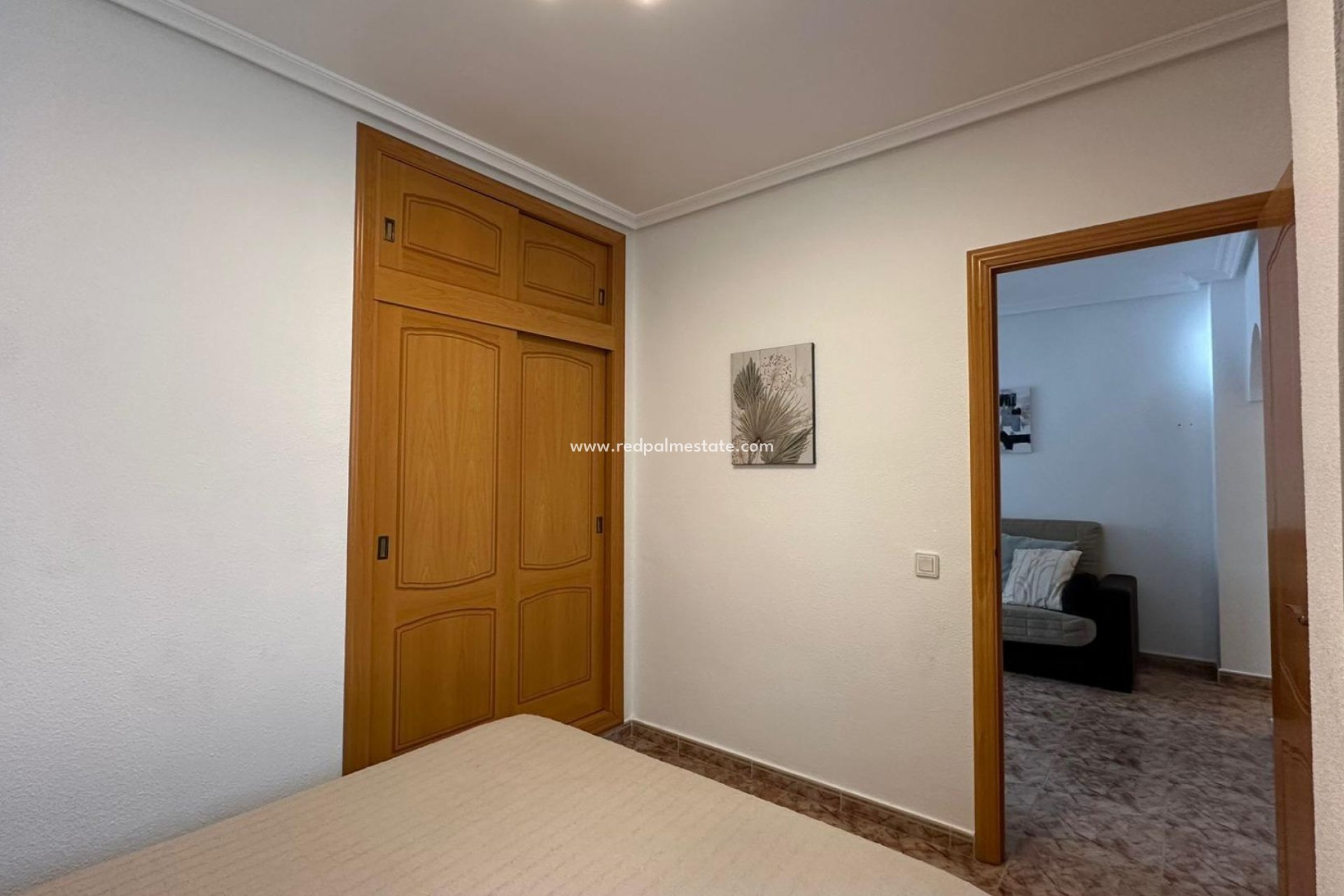 Reventa - Apartmentos -
Torrevieja - Centro Torrevieja