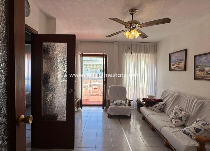 Reventa - Apartmentos -
Torrevieja - Centro Torrevieja