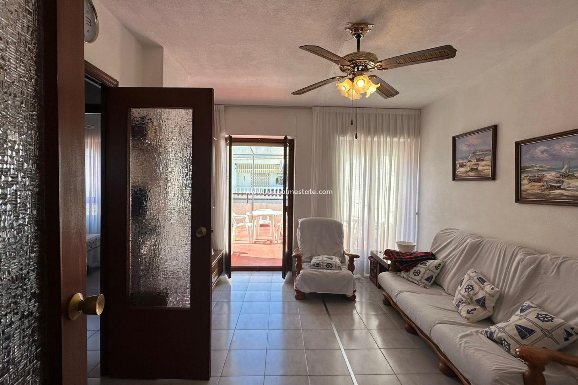 Reventa - Apartmentos -
Torrevieja - Centro Torrevieja