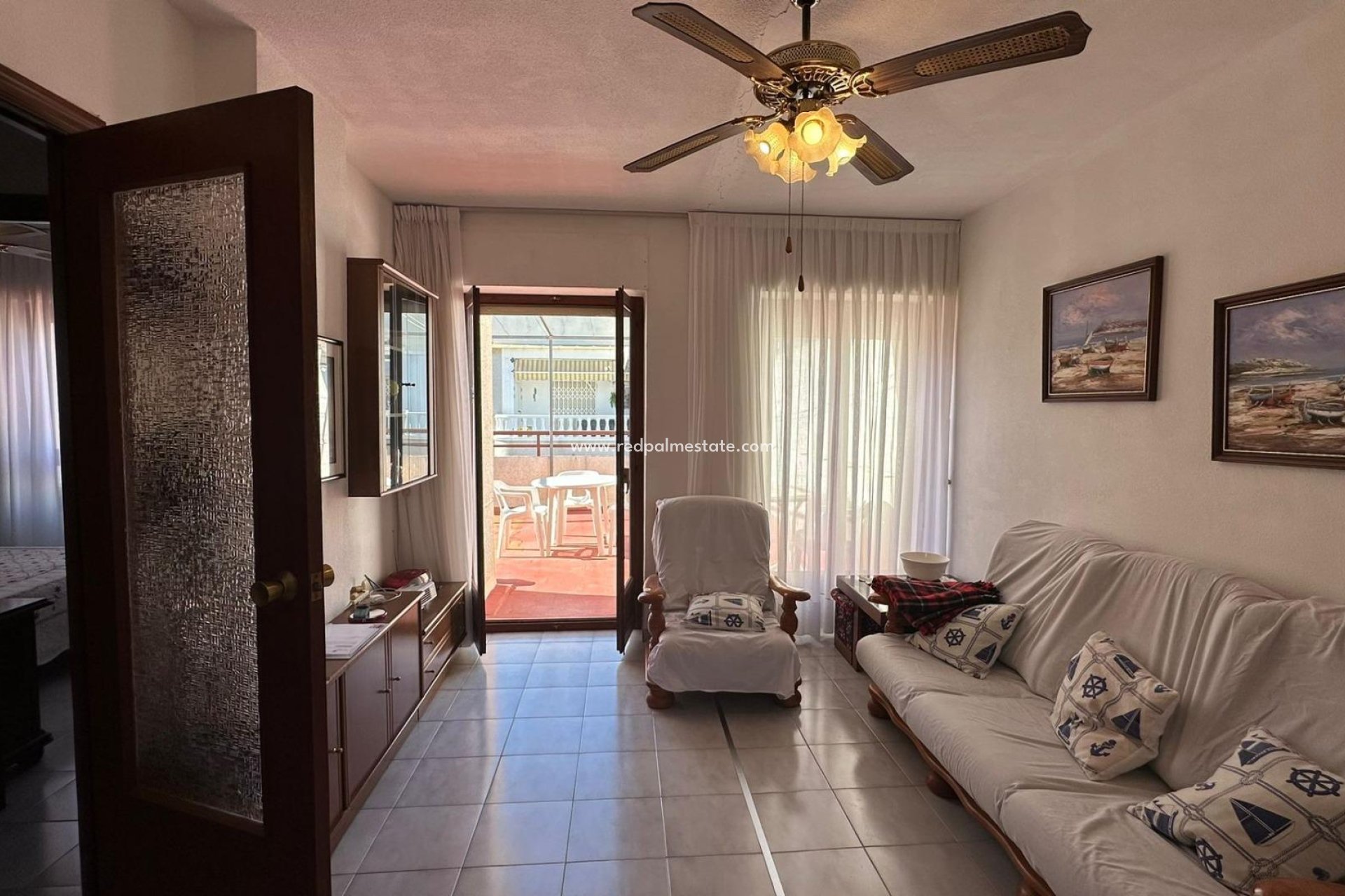 Reventa - Apartmentos -
Torrevieja - Centro Torrevieja