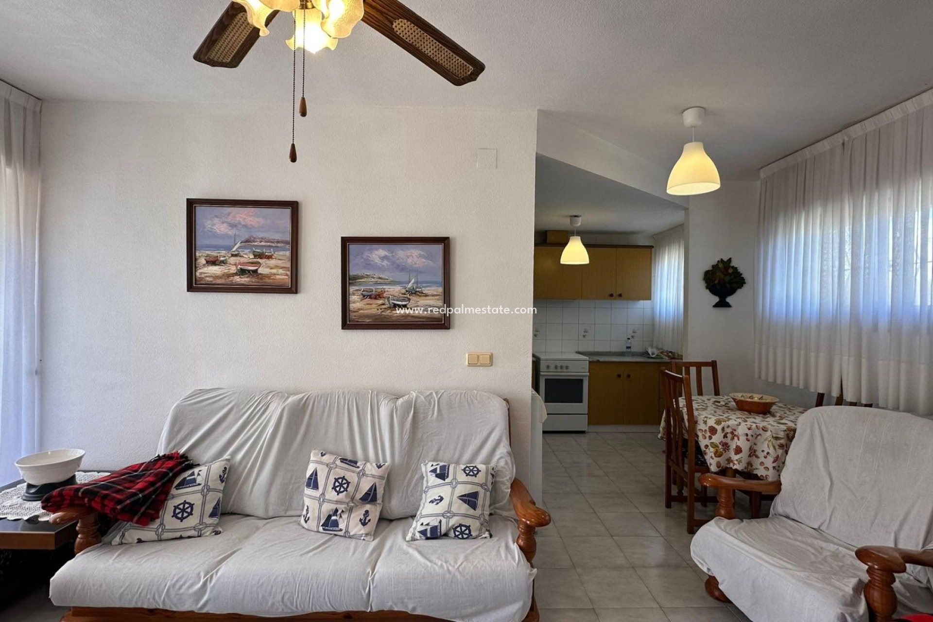 Reventa - Apartmentos -
Torrevieja - Centro Torrevieja