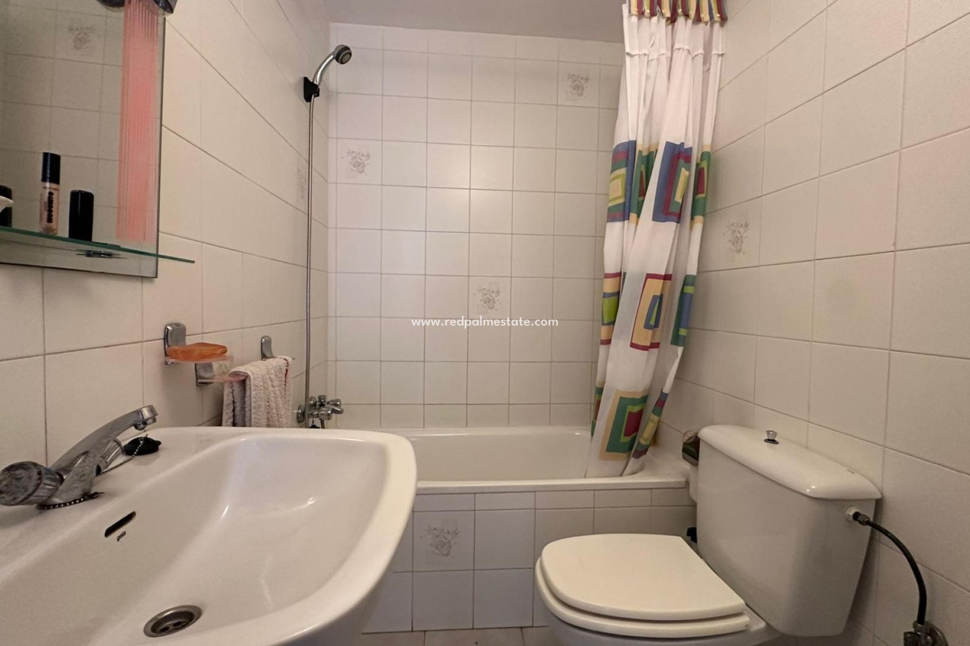 Reventa - Apartmentos -
Torrevieja - Centro Torrevieja