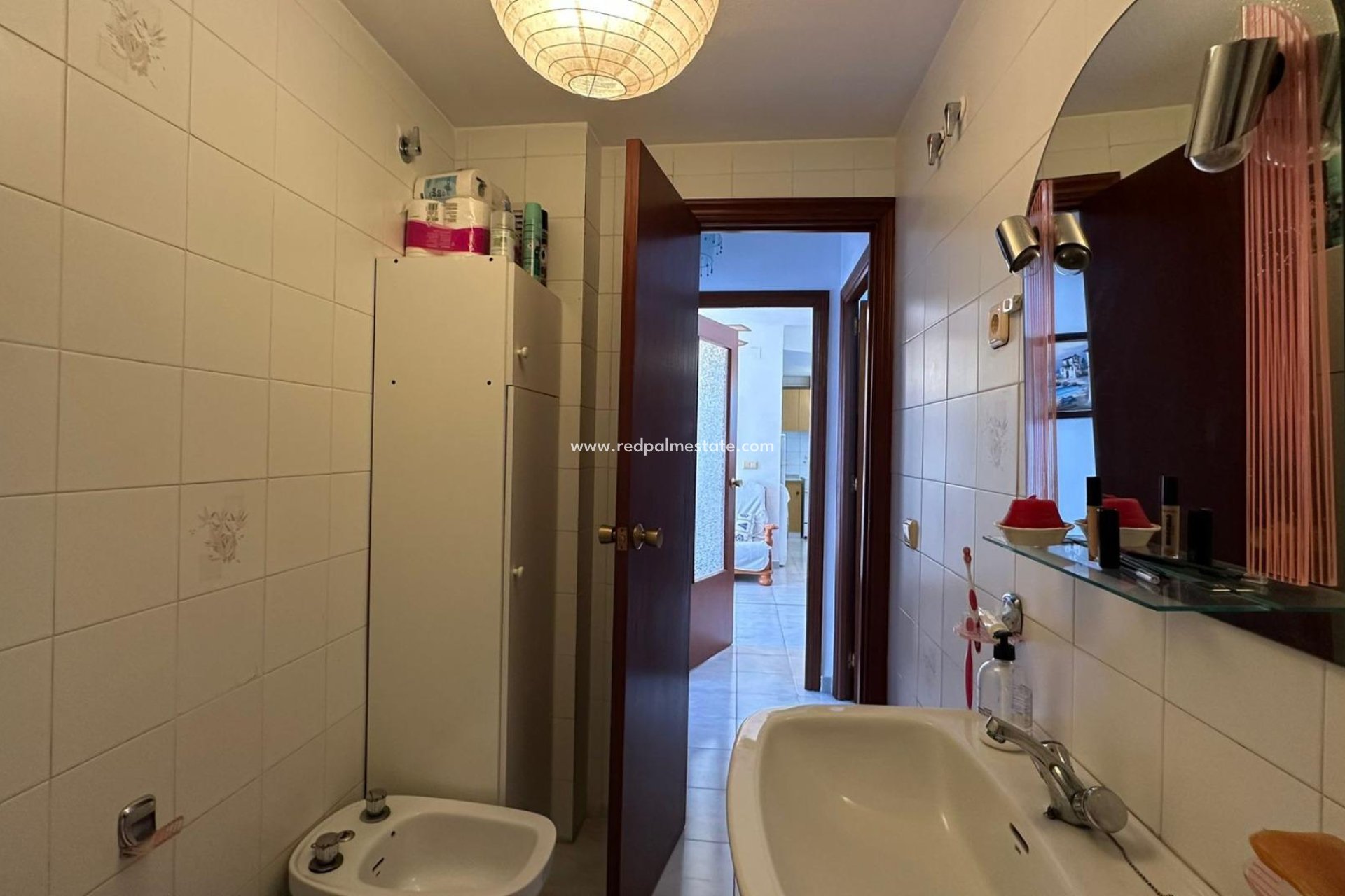 Reventa - Apartmentos -
Torrevieja - Centro Torrevieja