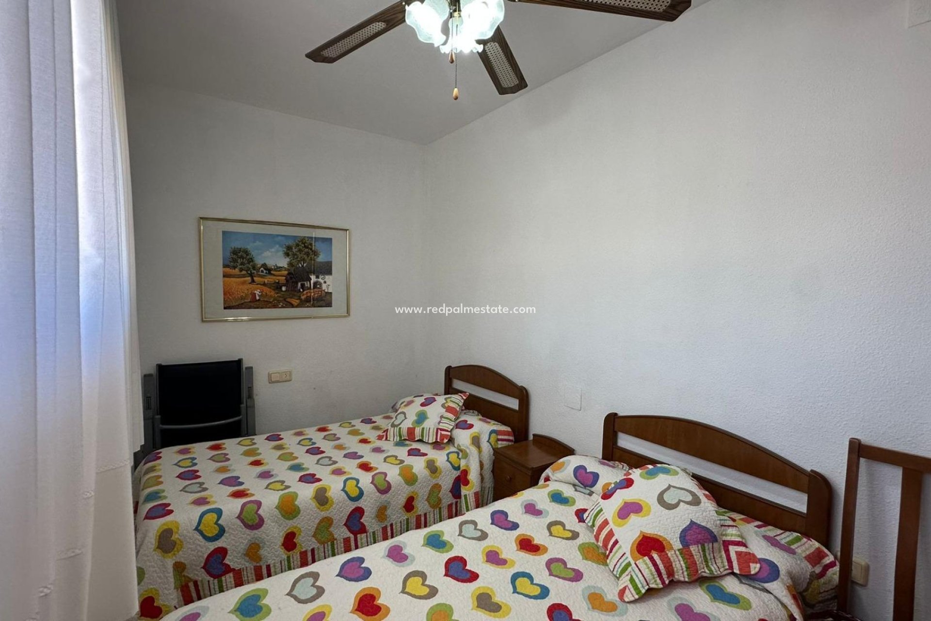 Reventa - Apartmentos -
Torrevieja - Centro Torrevieja