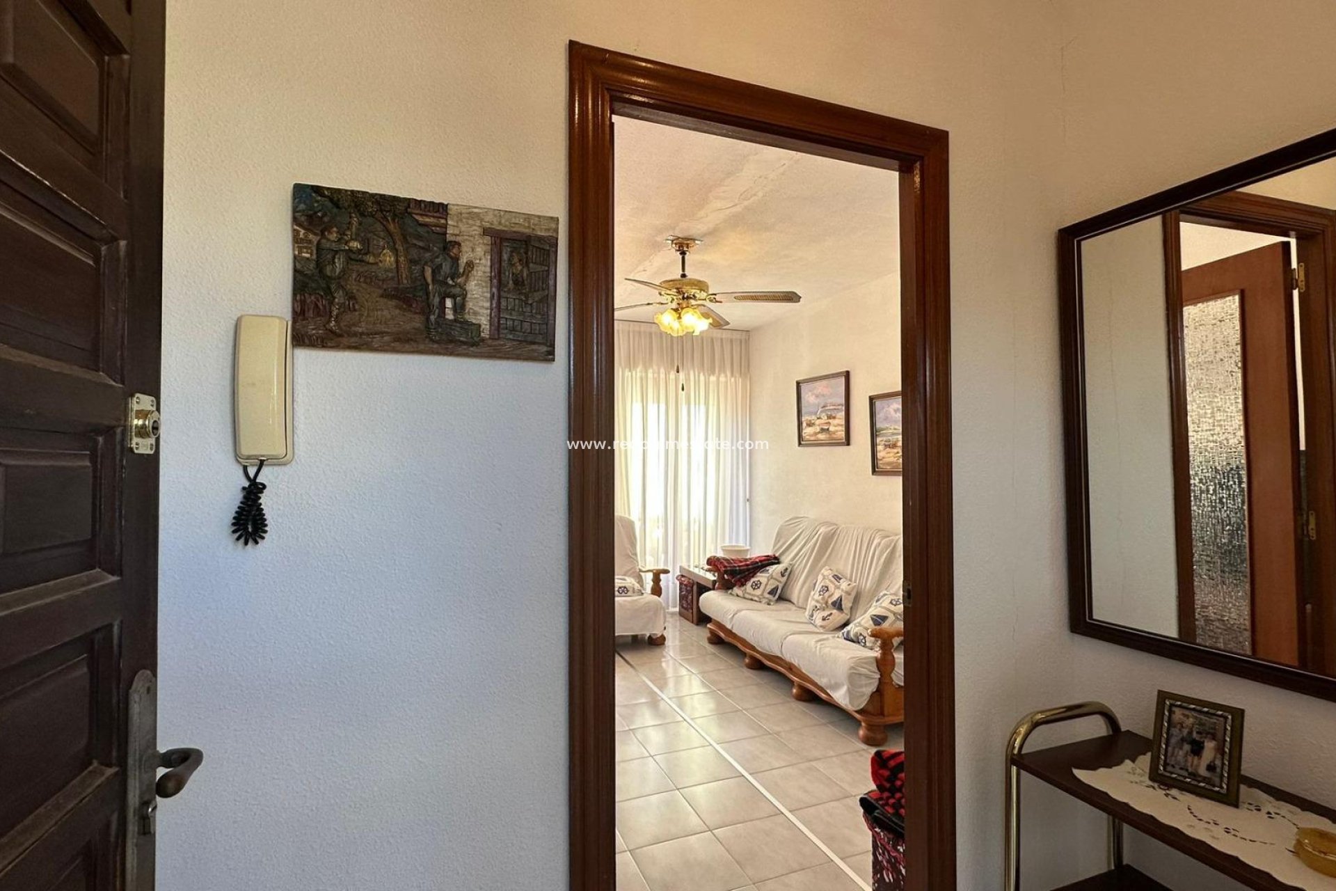 Reventa - Apartmentos -
Torrevieja - Centro Torrevieja