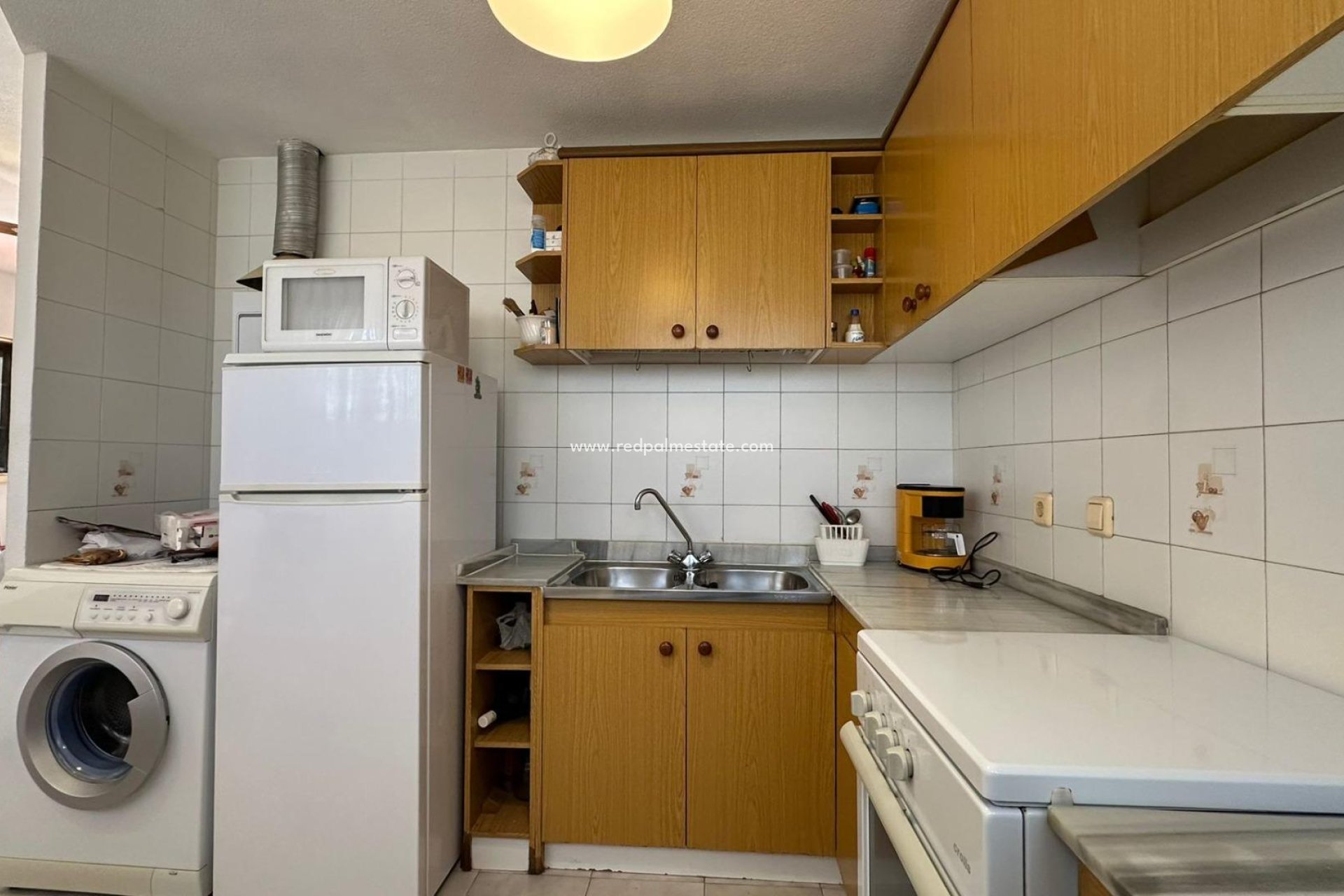 Reventa - Apartmentos -
Torrevieja - Centro Torrevieja