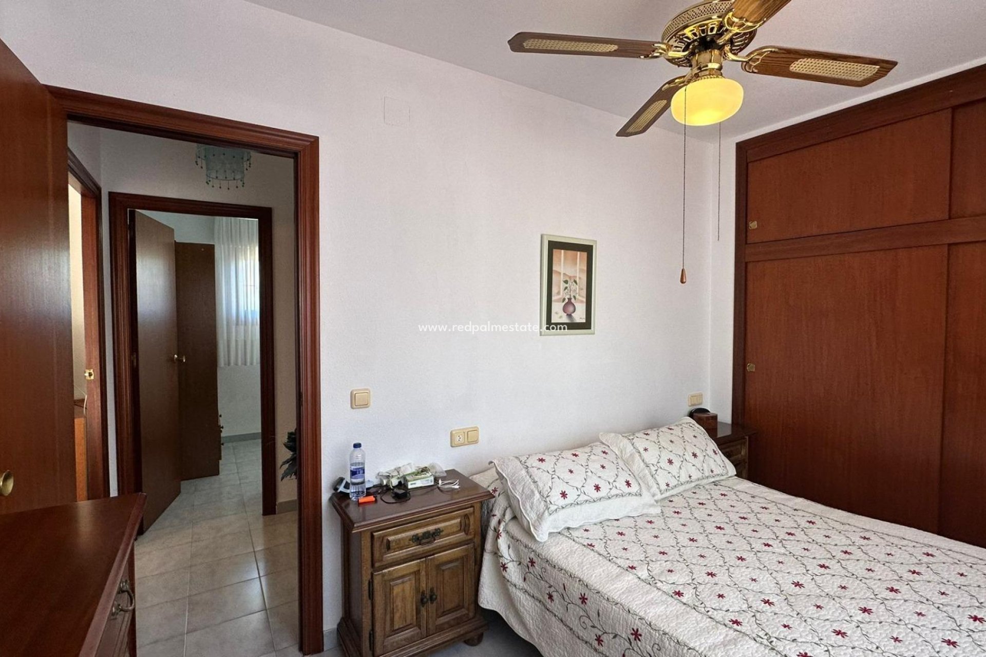 Reventa - Apartmentos -
Torrevieja - Centro Torrevieja