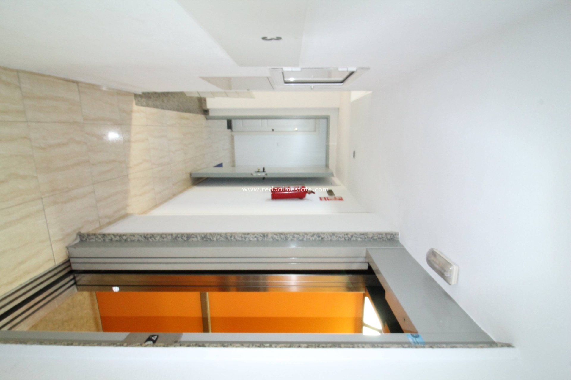 Reventa - Apartmentos -
Torrevieja - Centro Torrevieja