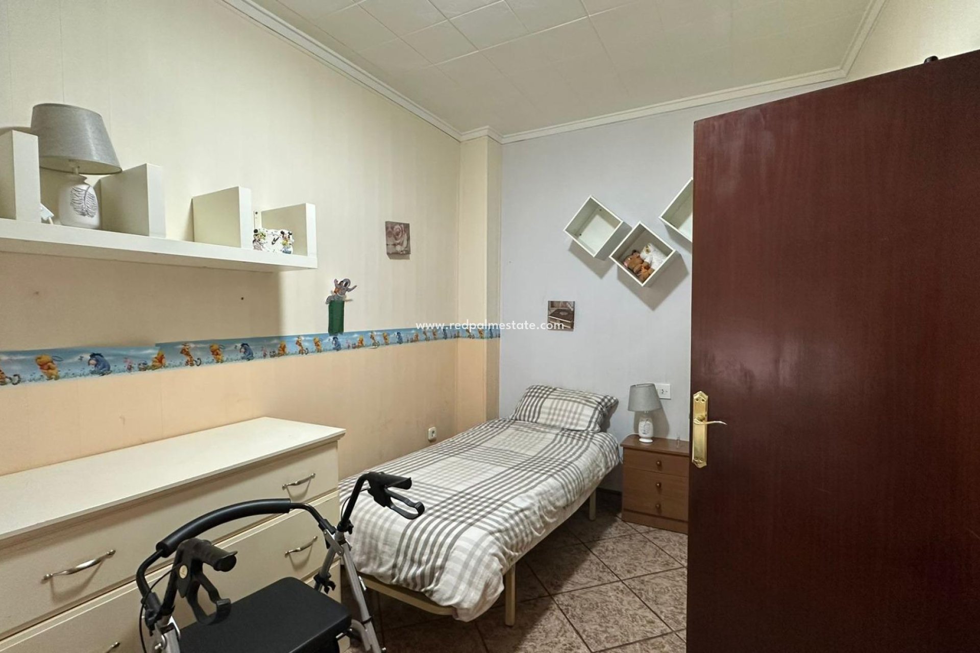 Reventa - Apartmentos -
Torrevieja - Centro Torrevieja