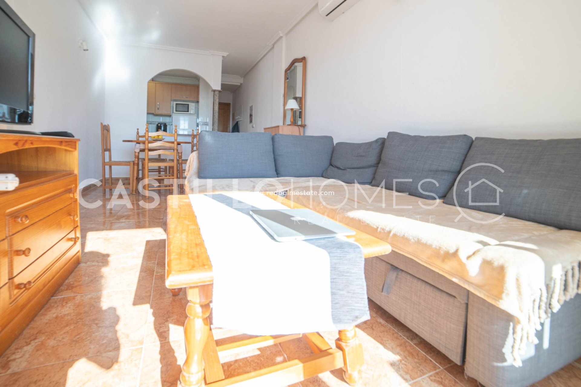 Reventa - Apartmentos -
Torrevieja - Centro Torrevieja