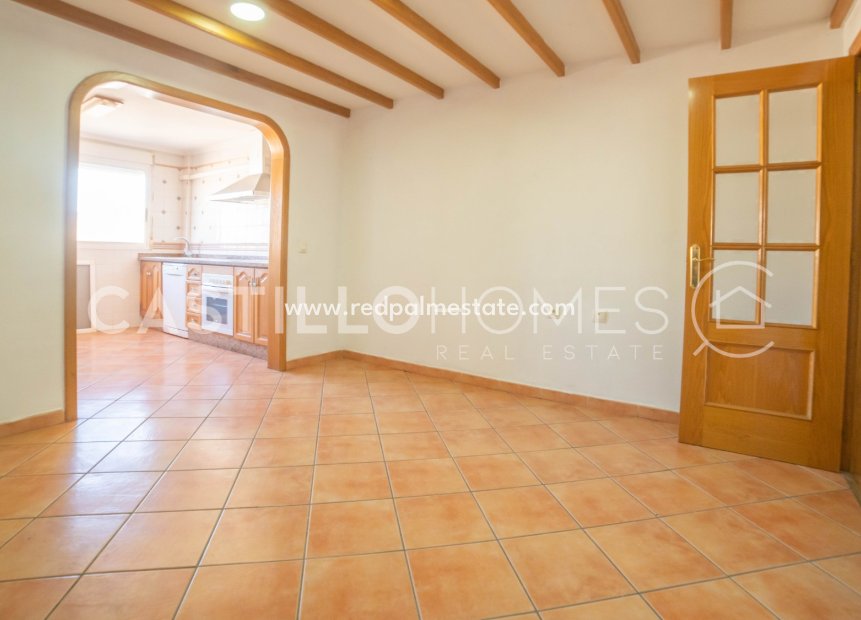 Reventa - Apartmentos -
Torrevieja - Centro Torrevieja