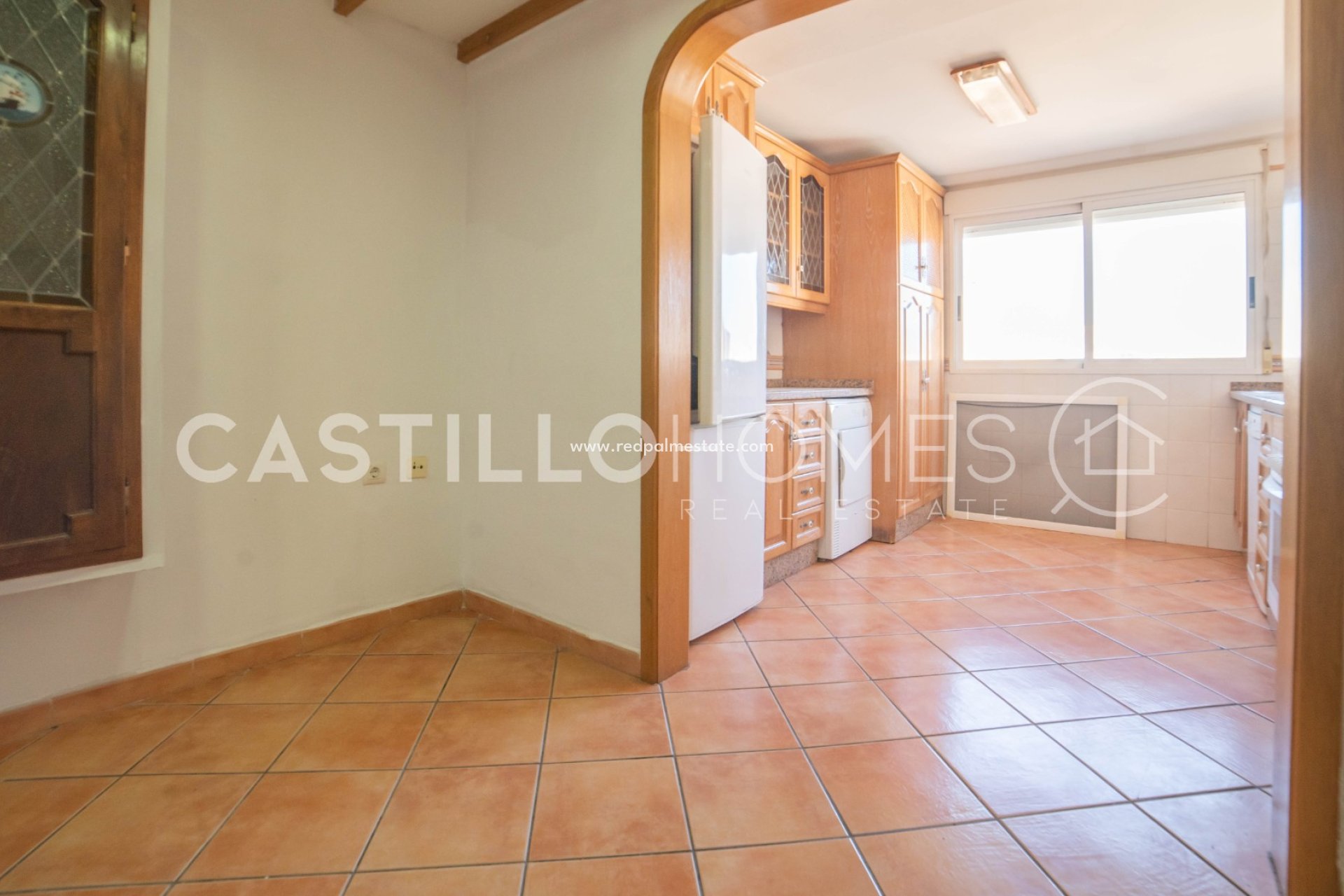 Reventa - Apartmentos -
Torrevieja - Centro Torrevieja