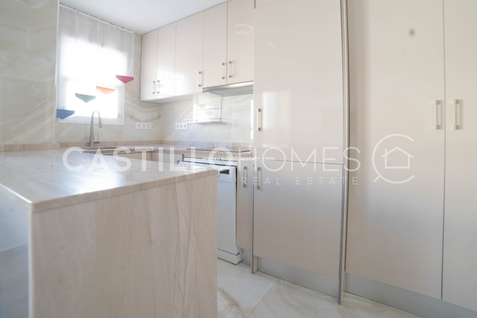 Reventa - Apartmentos -
Torrevieja - Centro Torrevieja