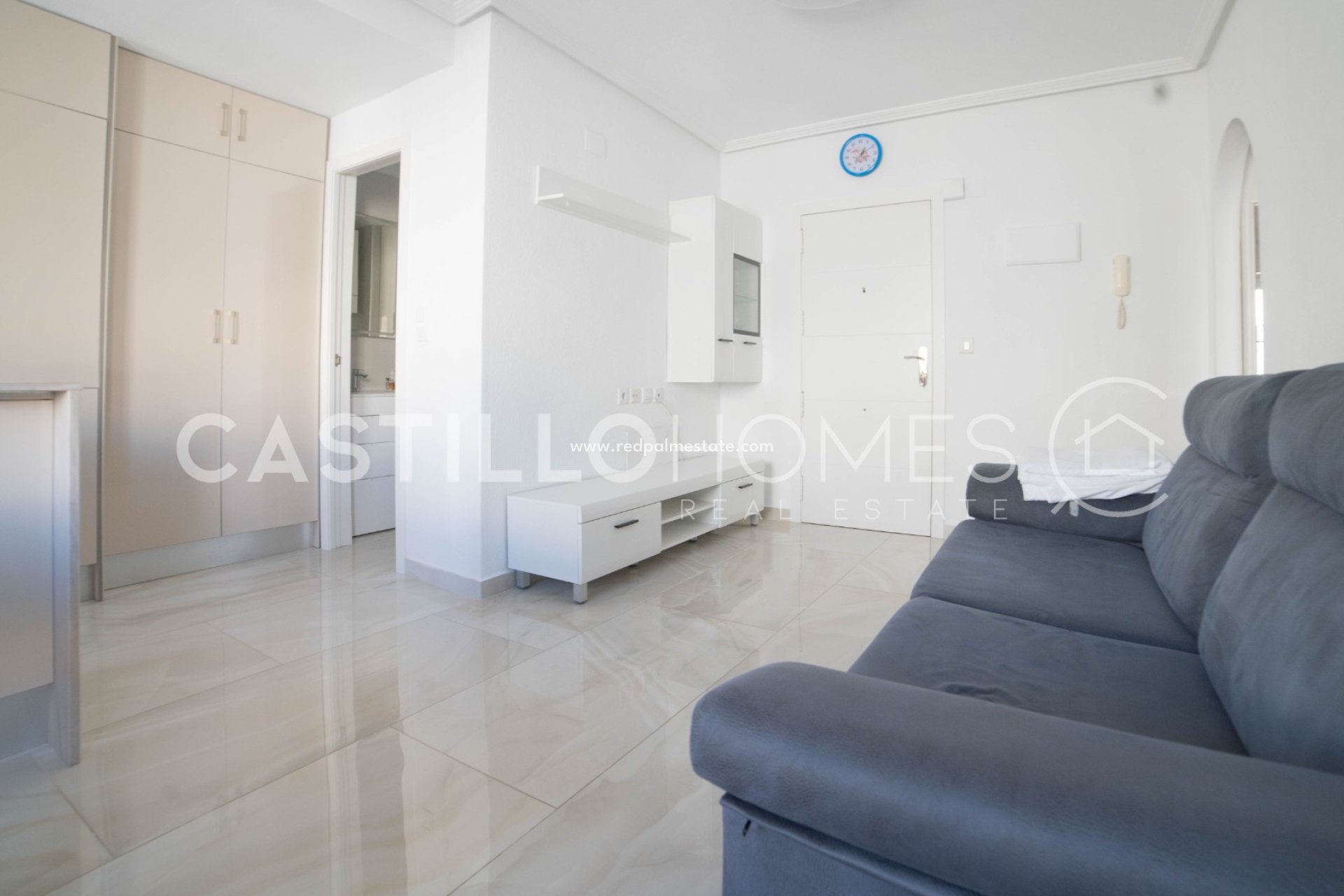 Reventa - Apartmentos -
Torrevieja - Centro Torrevieja