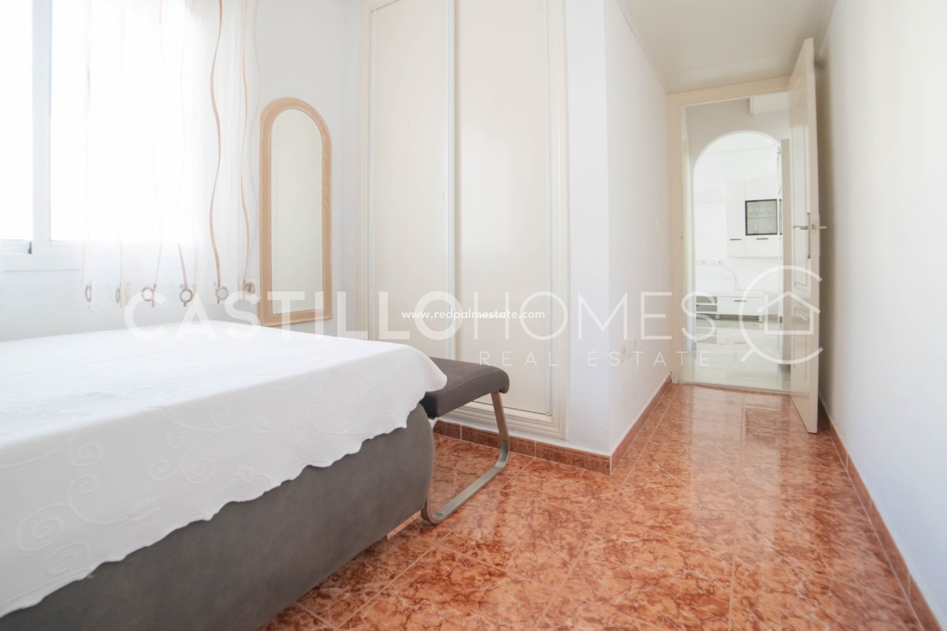 Reventa - Apartmentos -
Torrevieja - Centro Torrevieja