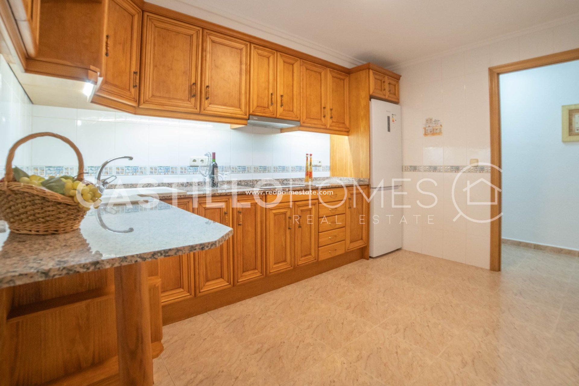 Reventa - Apartmentos -
Torrevieja - Centro Torrevieja