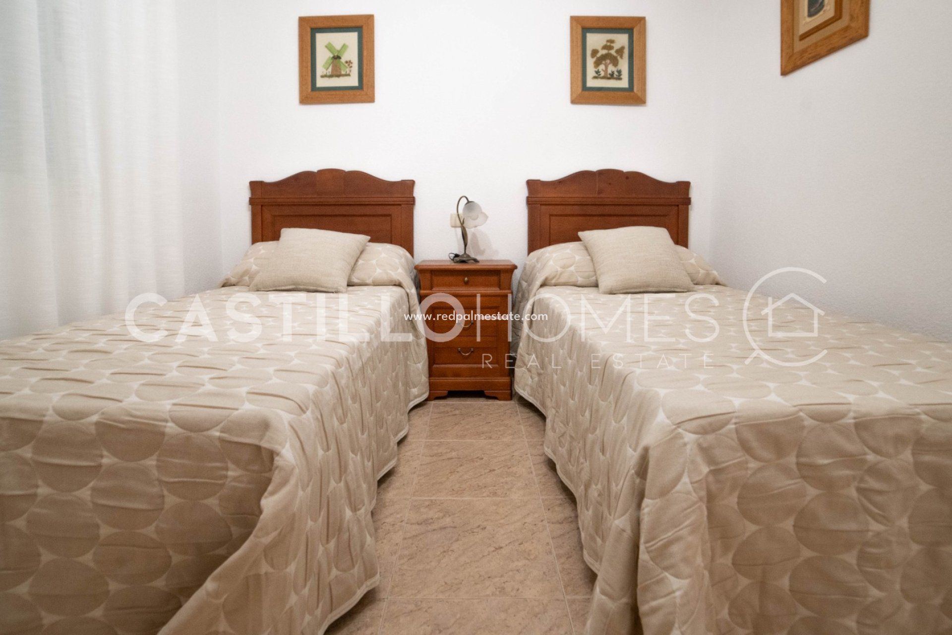 Reventa - Apartmentos -
Torrevieja - Centro Torrevieja