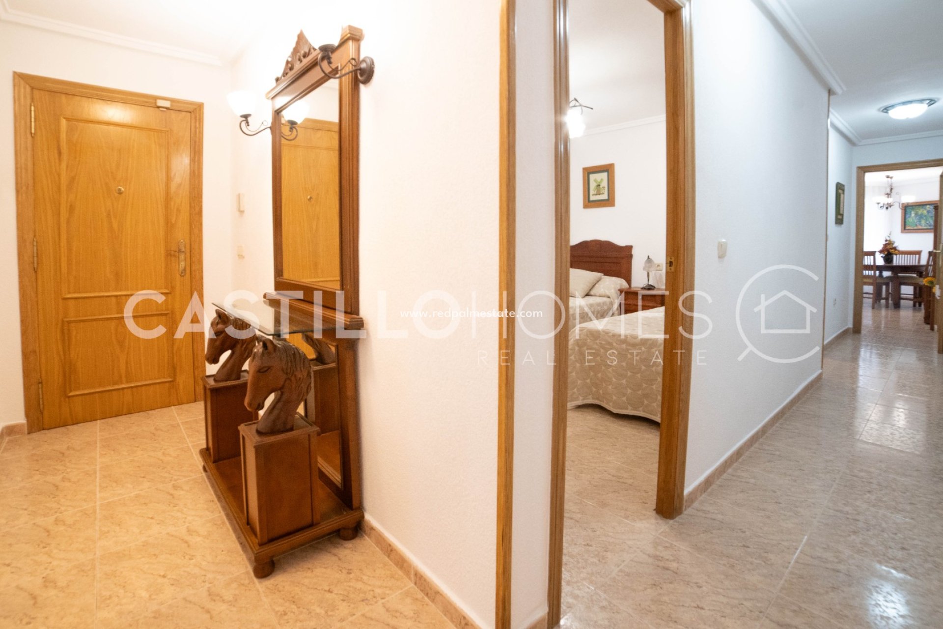 Reventa - Apartmentos -
Torrevieja - Centro Torrevieja