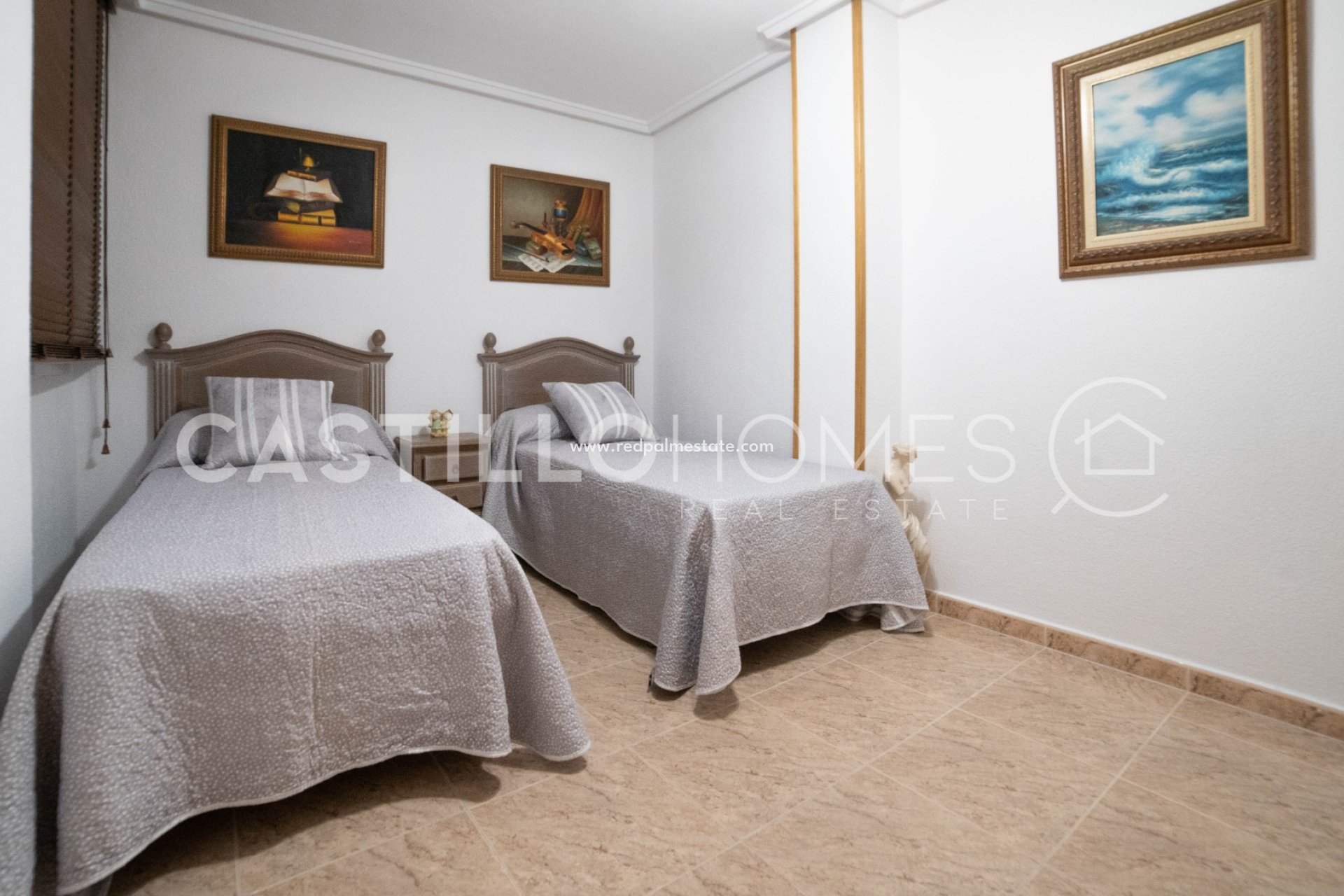 Reventa - Apartmentos -
Torrevieja - Centro Torrevieja