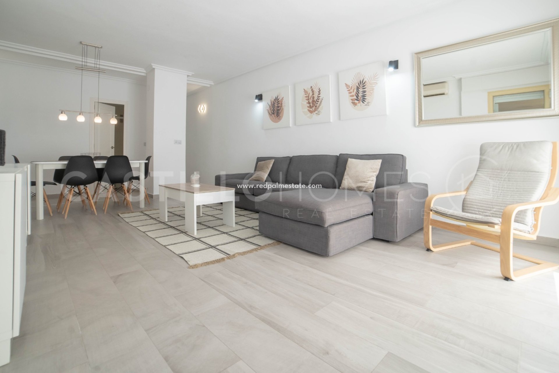 Reventa - Apartmentos -
Torrevieja - Centro Torrevieja