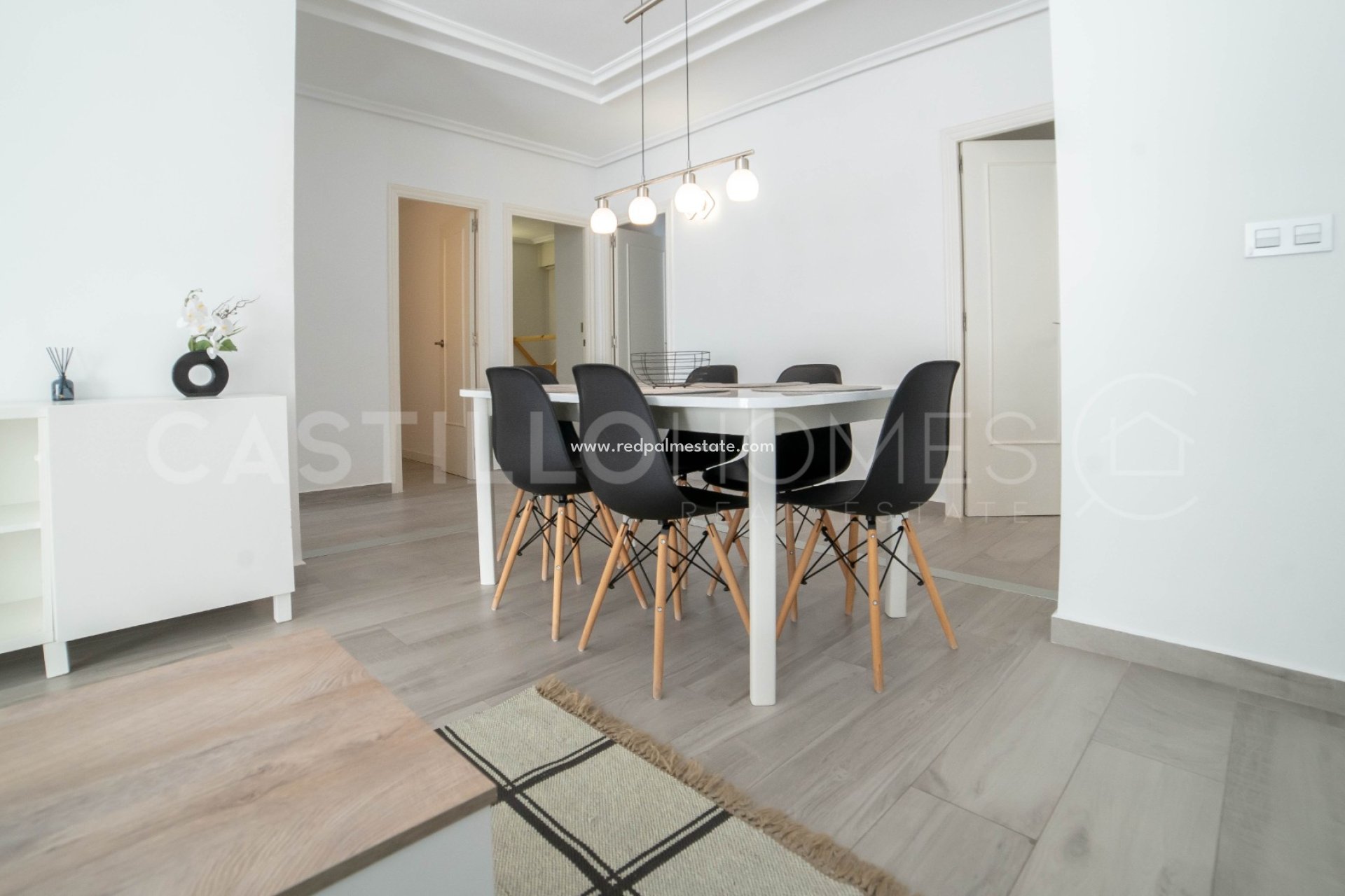 Reventa - Apartmentos -
Torrevieja - Centro Torrevieja