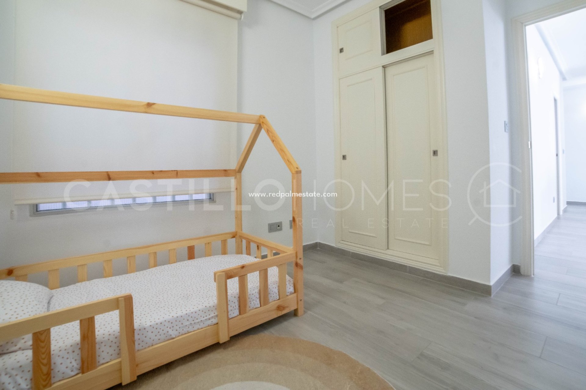 Reventa - Apartmentos -
Torrevieja - Centro Torrevieja