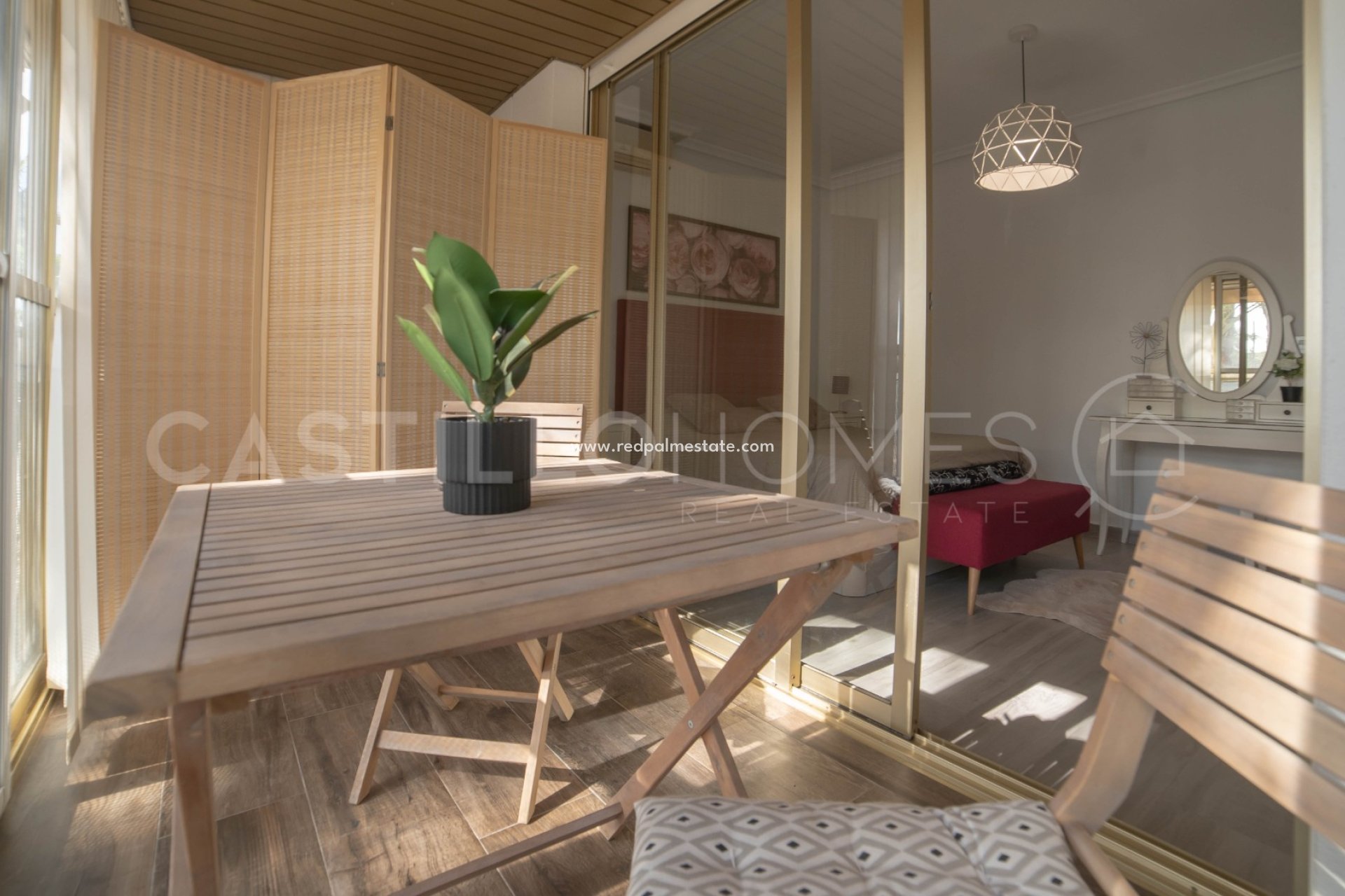 Reventa - Apartmentos -
Torrevieja - Centro Torrevieja