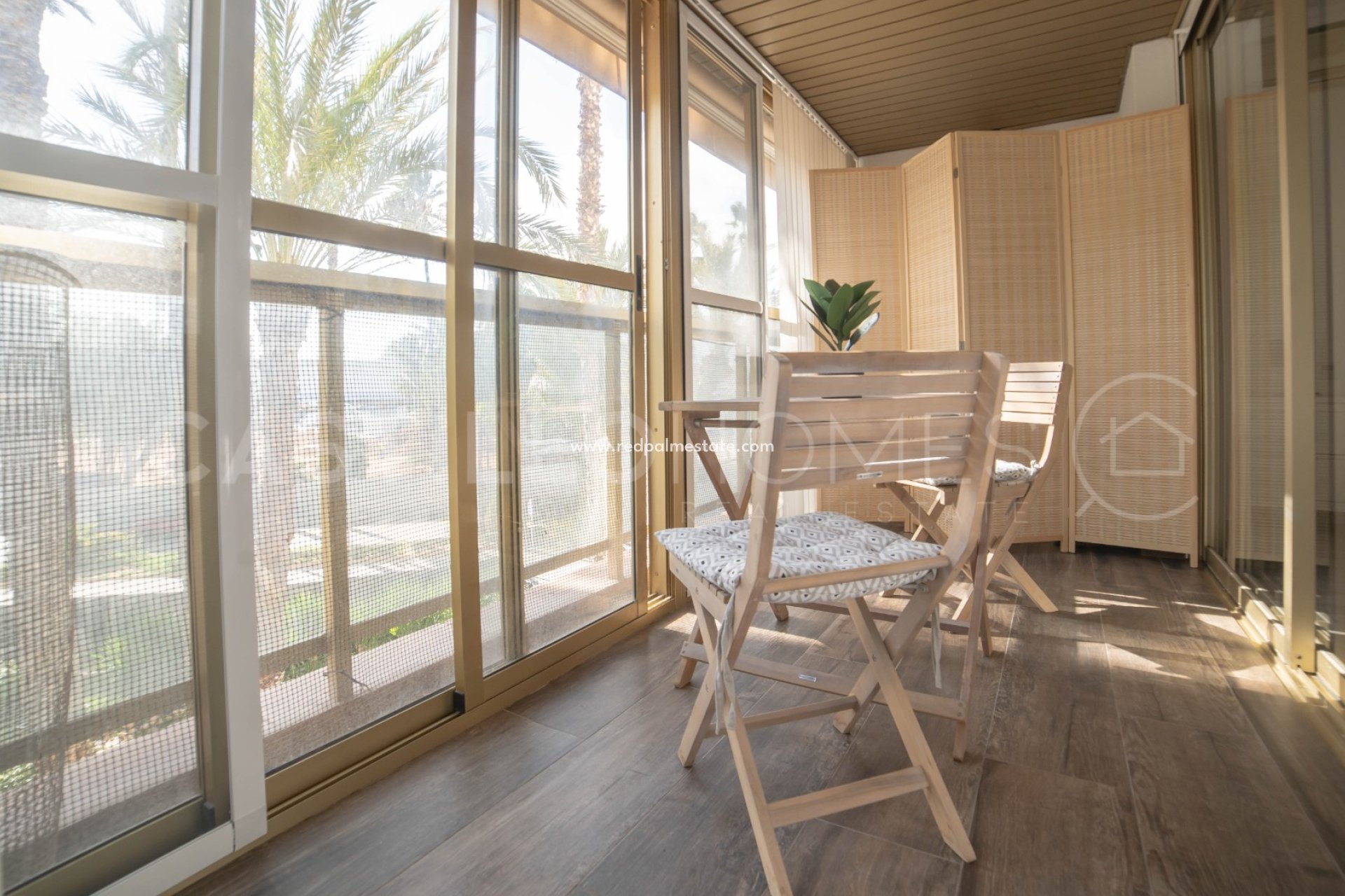 Reventa - Apartmentos -
Torrevieja - Centro Torrevieja